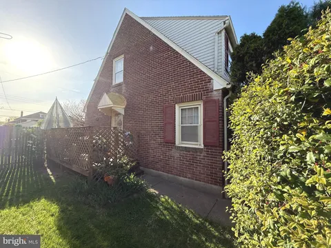 808 Hill Street, York, PA MLS: PAYK2081194