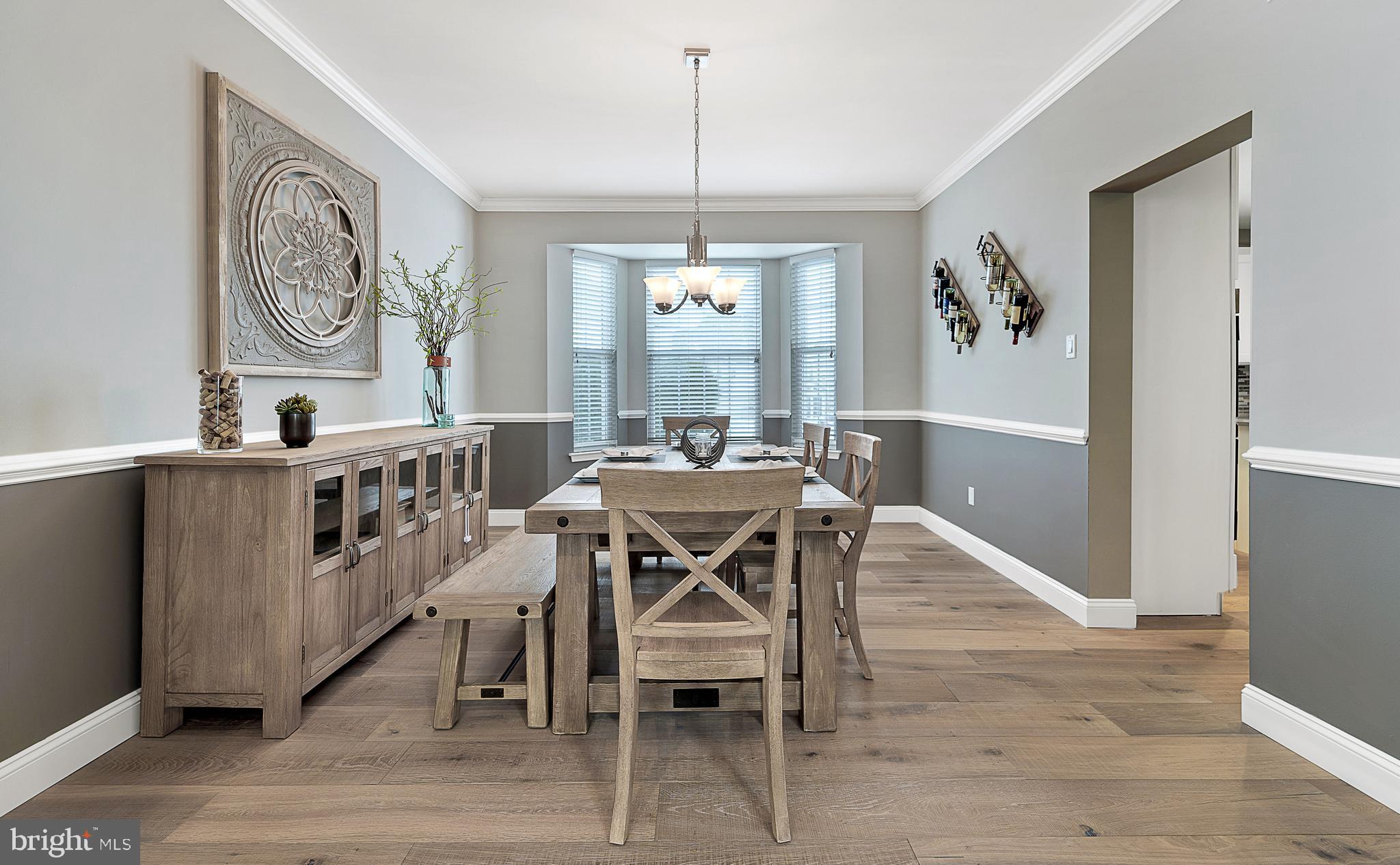 NORTH POINTE - Residential