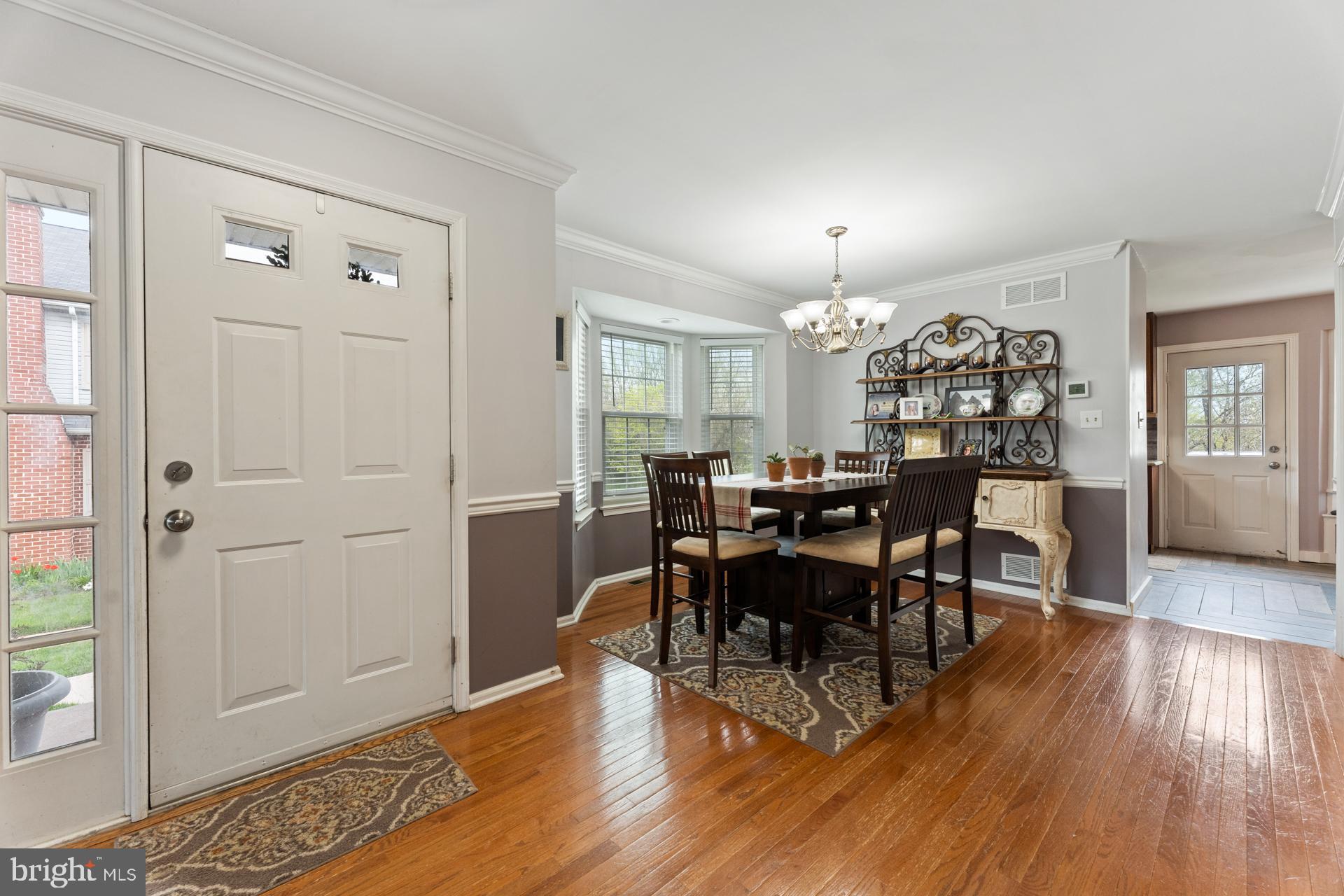 FOX RIDGE - Residential