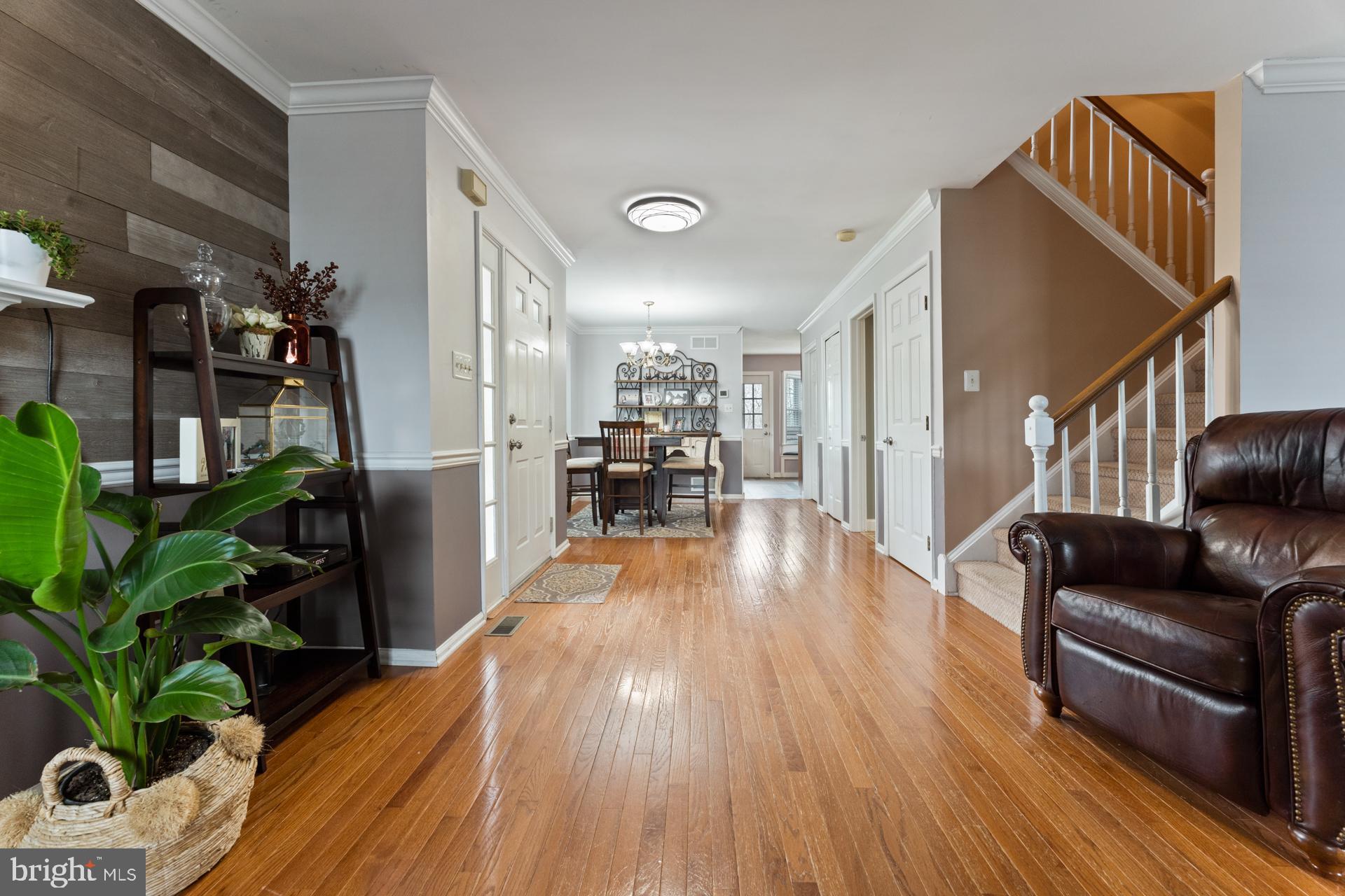 FOX RIDGE - Residential