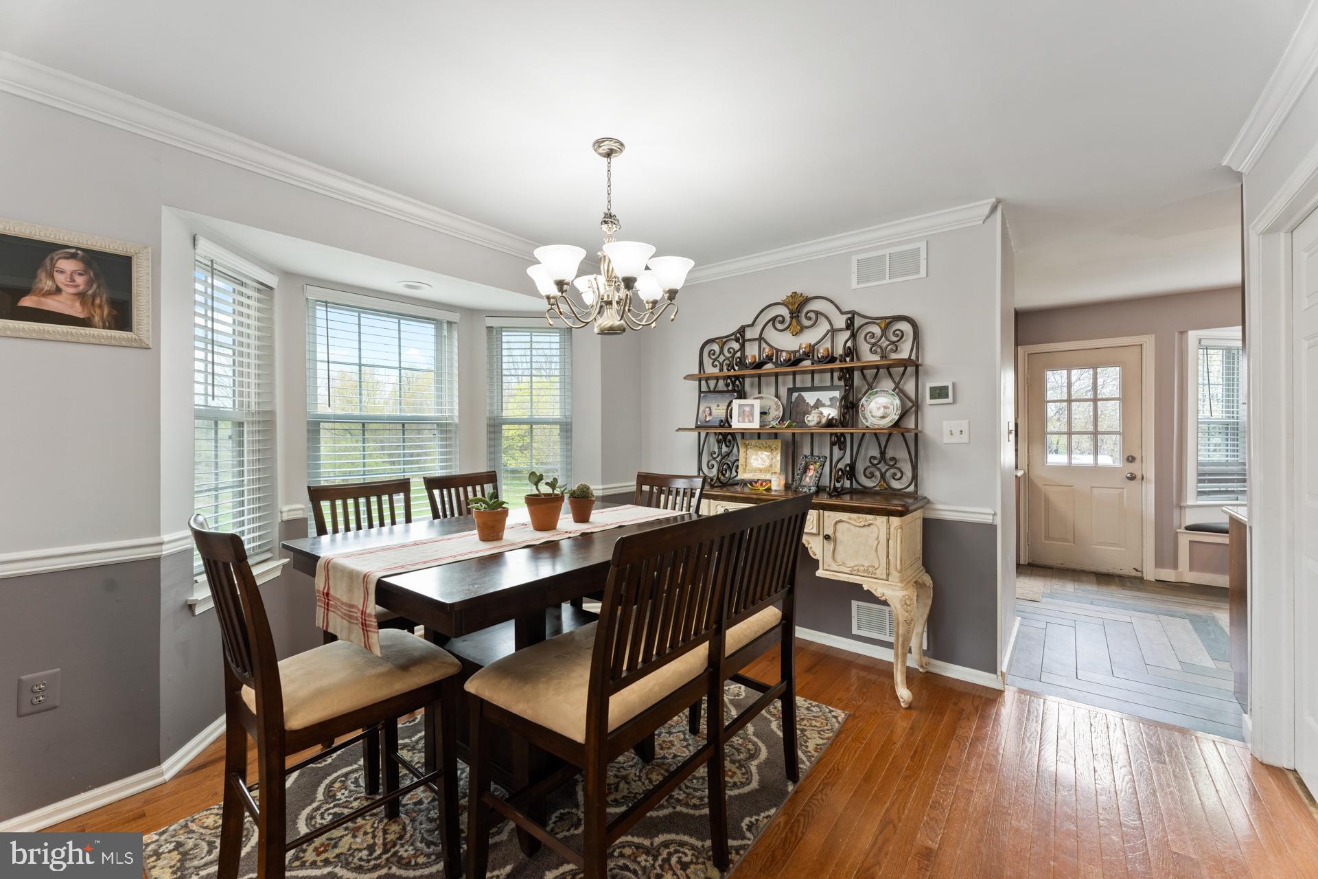 FOX RIDGE - Residential