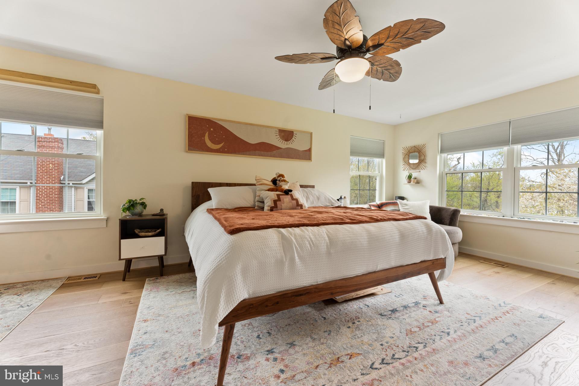 FOX RIDGE - Residential