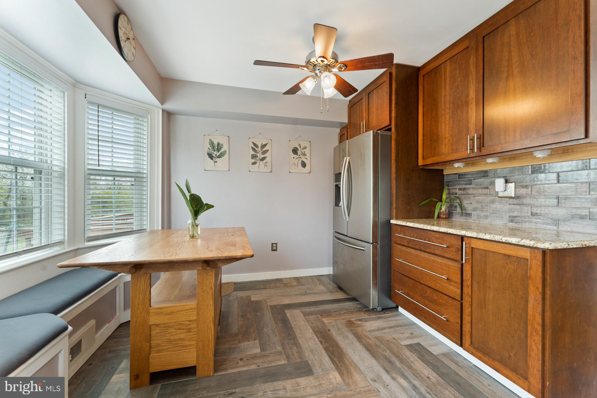 FOX RIDGE - Residential