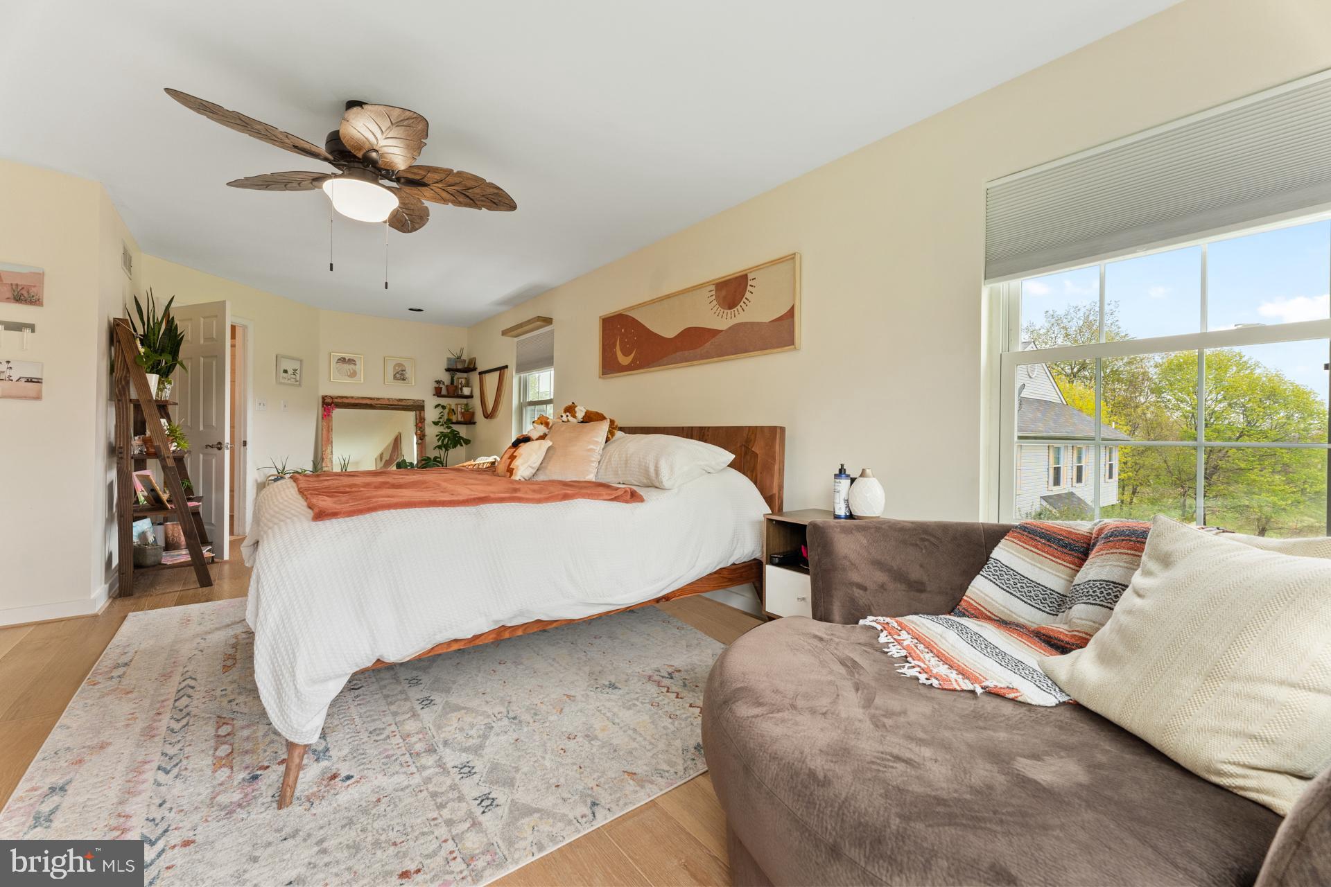 FOX RIDGE - Residential