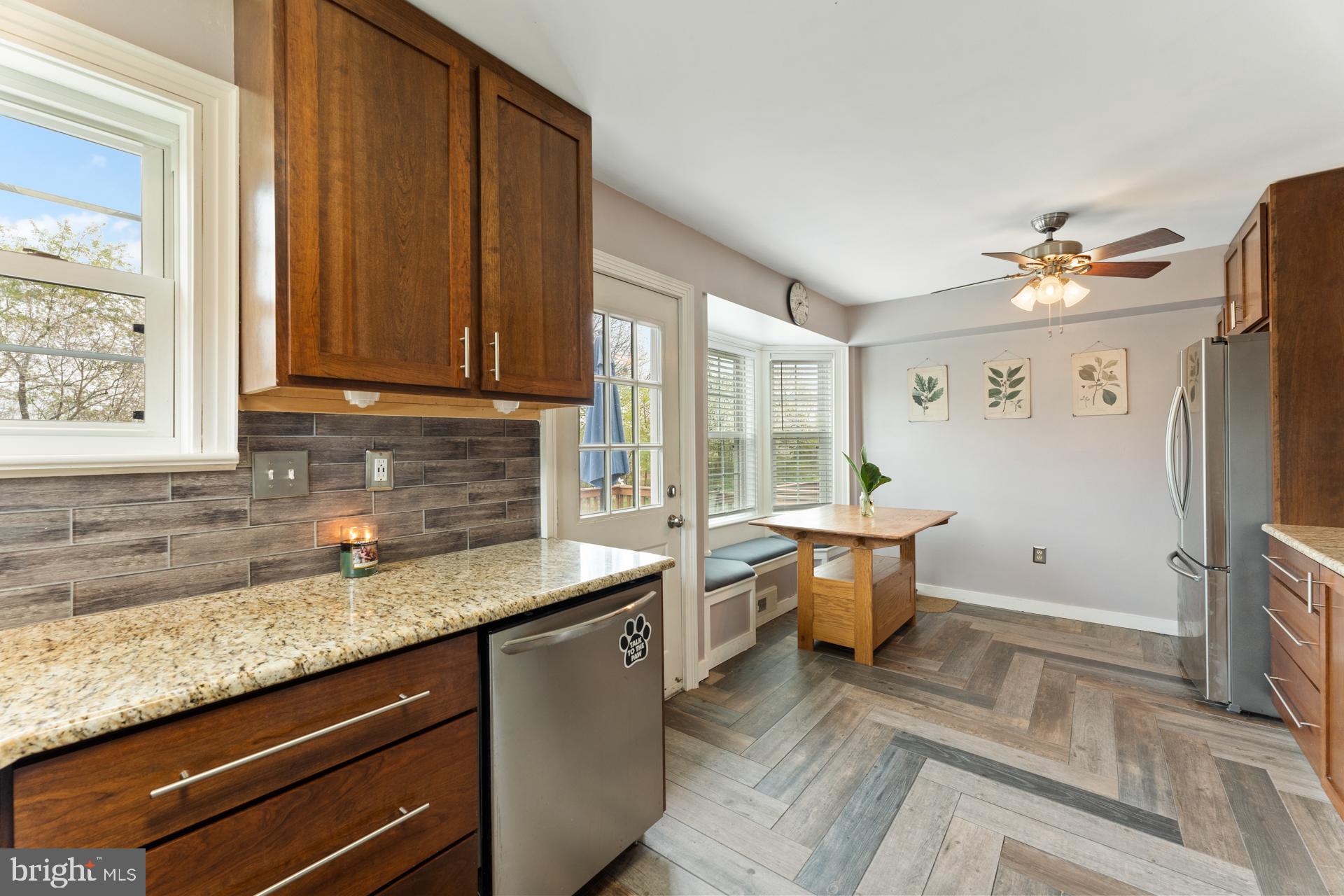 FOX RIDGE - Residential