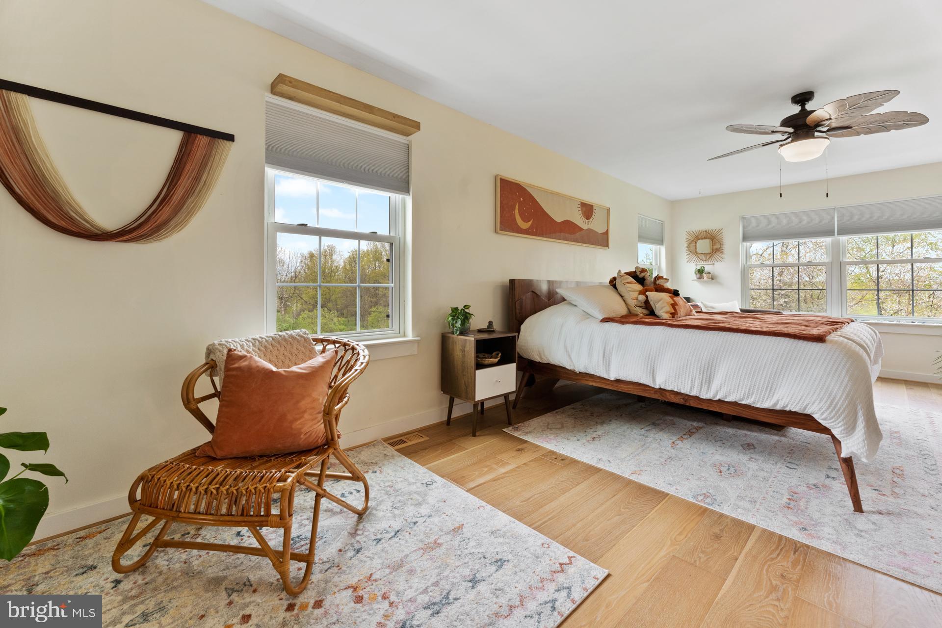 FOX RIDGE - Residential