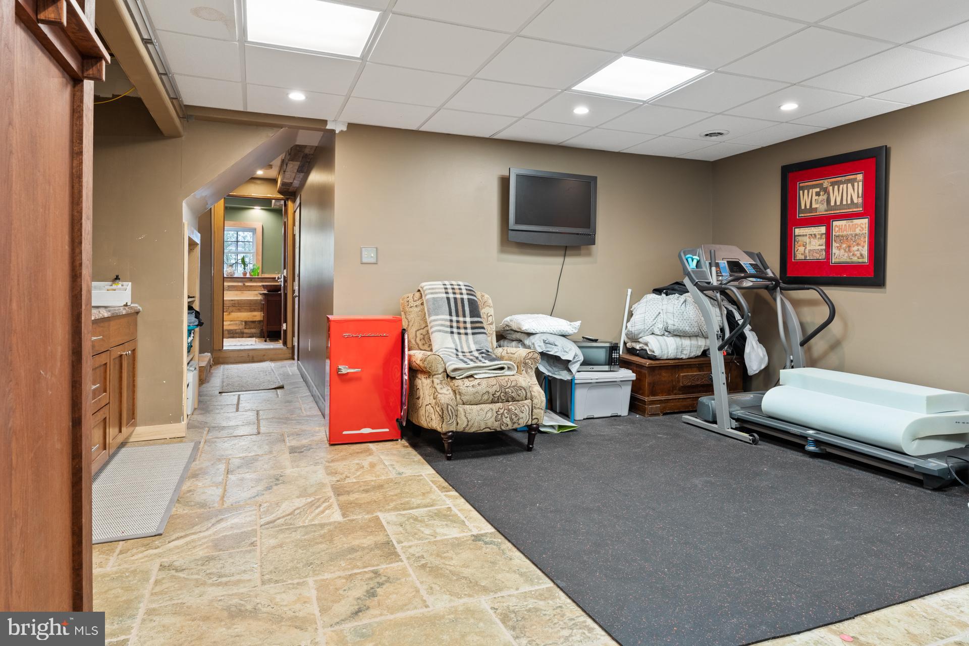 FOX RIDGE - Residential