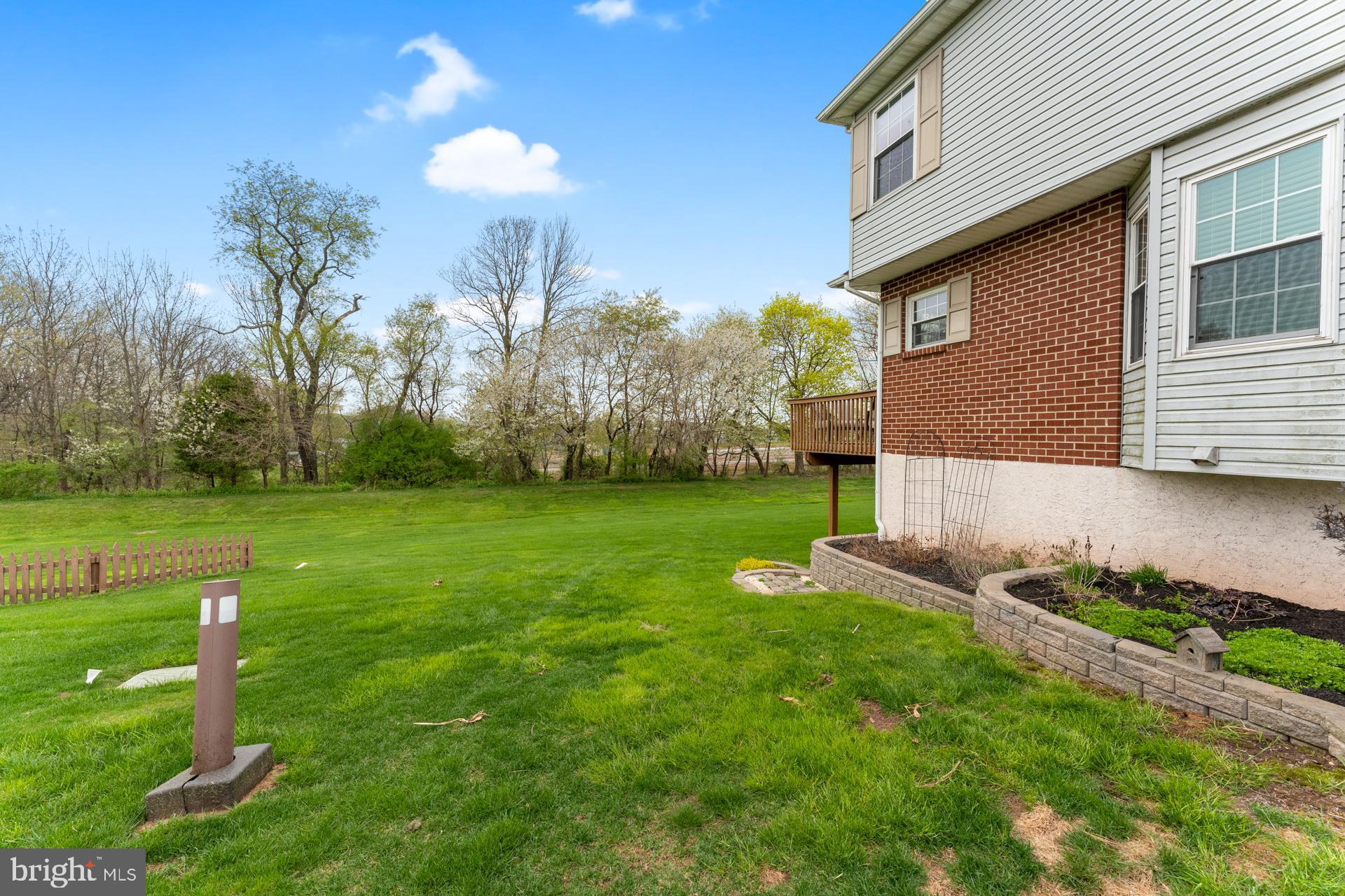 FOX RIDGE - Residential