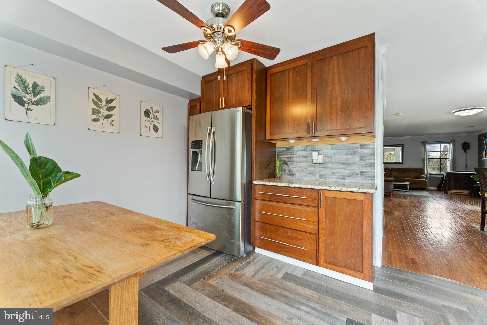 FOX RIDGE - Residential