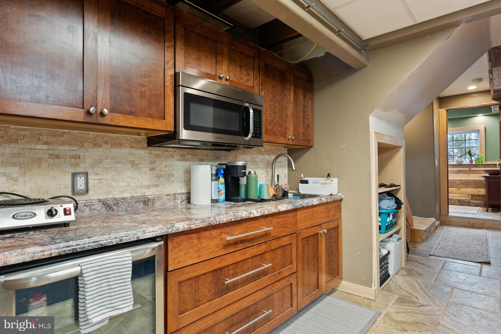 FOX RIDGE - Residential