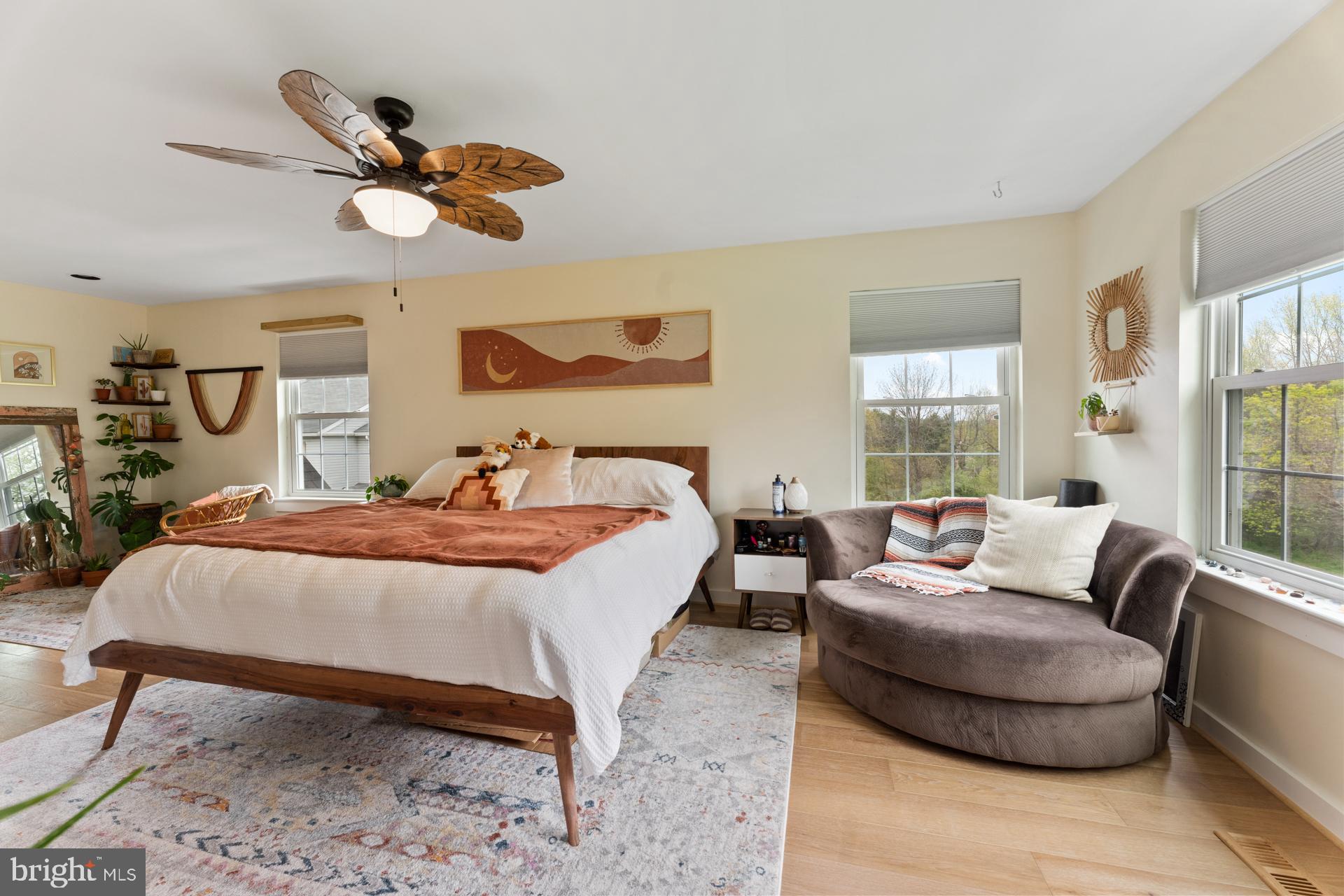 FOX RIDGE - Residential