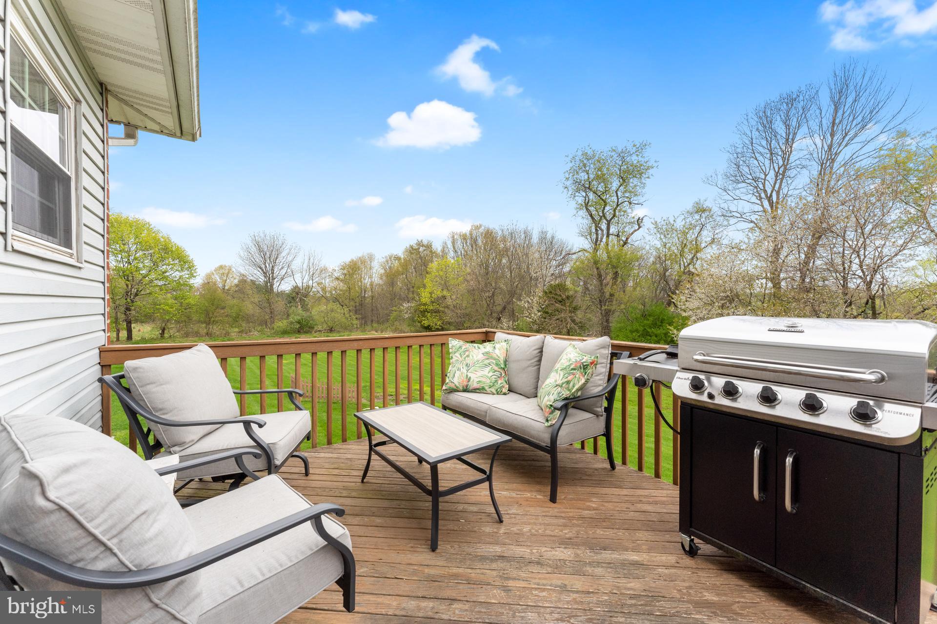 FOX RIDGE - Residential