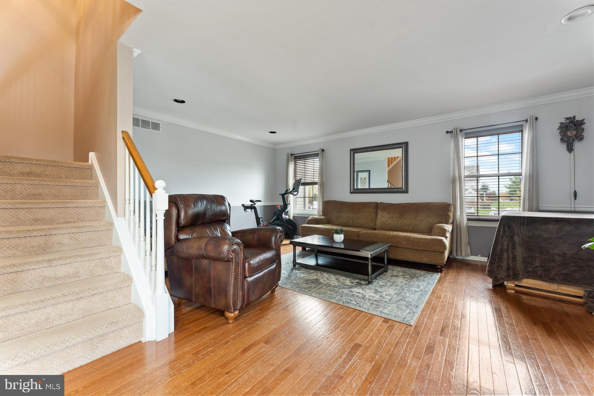 FOX RIDGE - Residential
