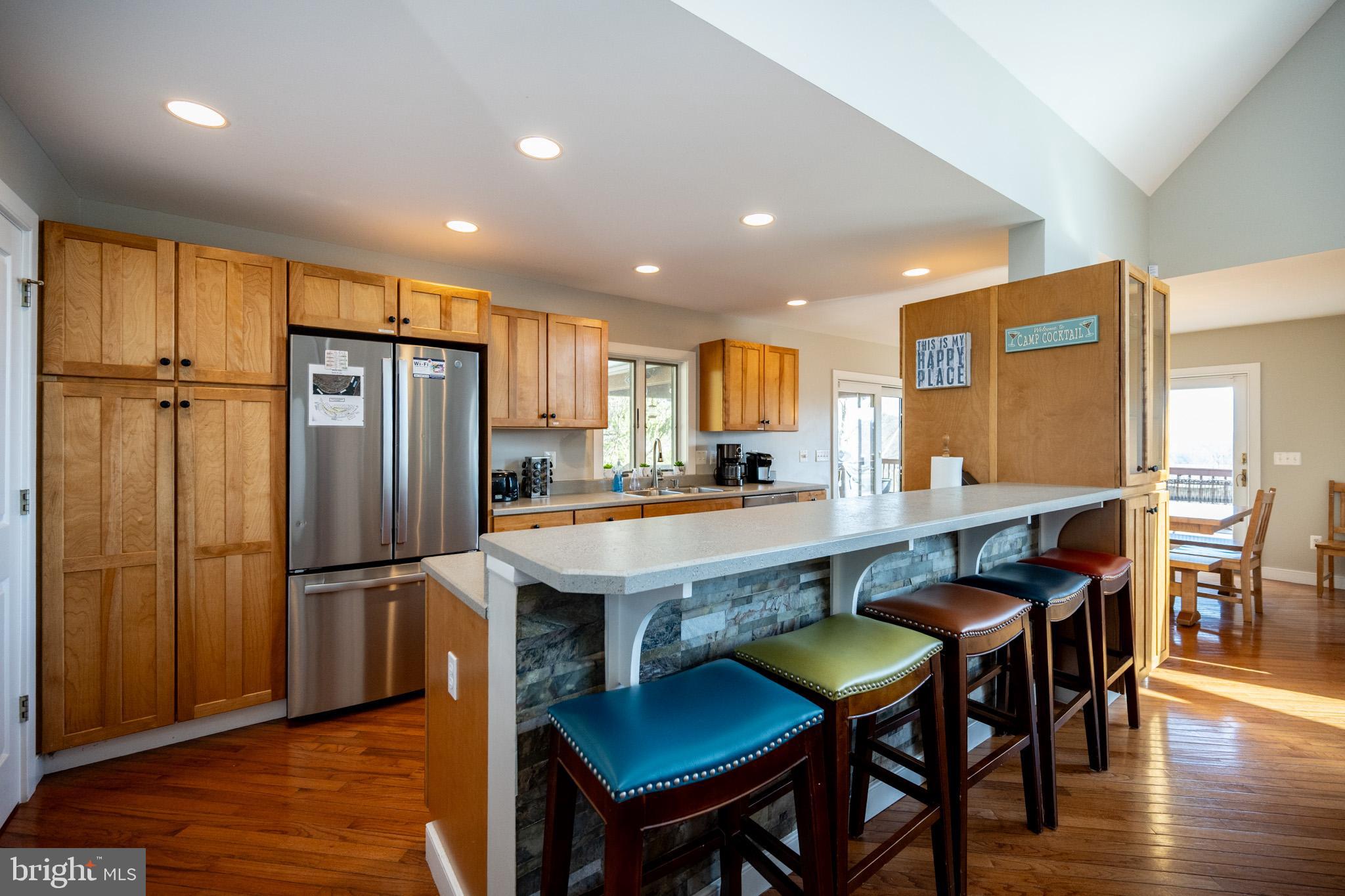 MONTE VISTA HEIGHTS - Residential