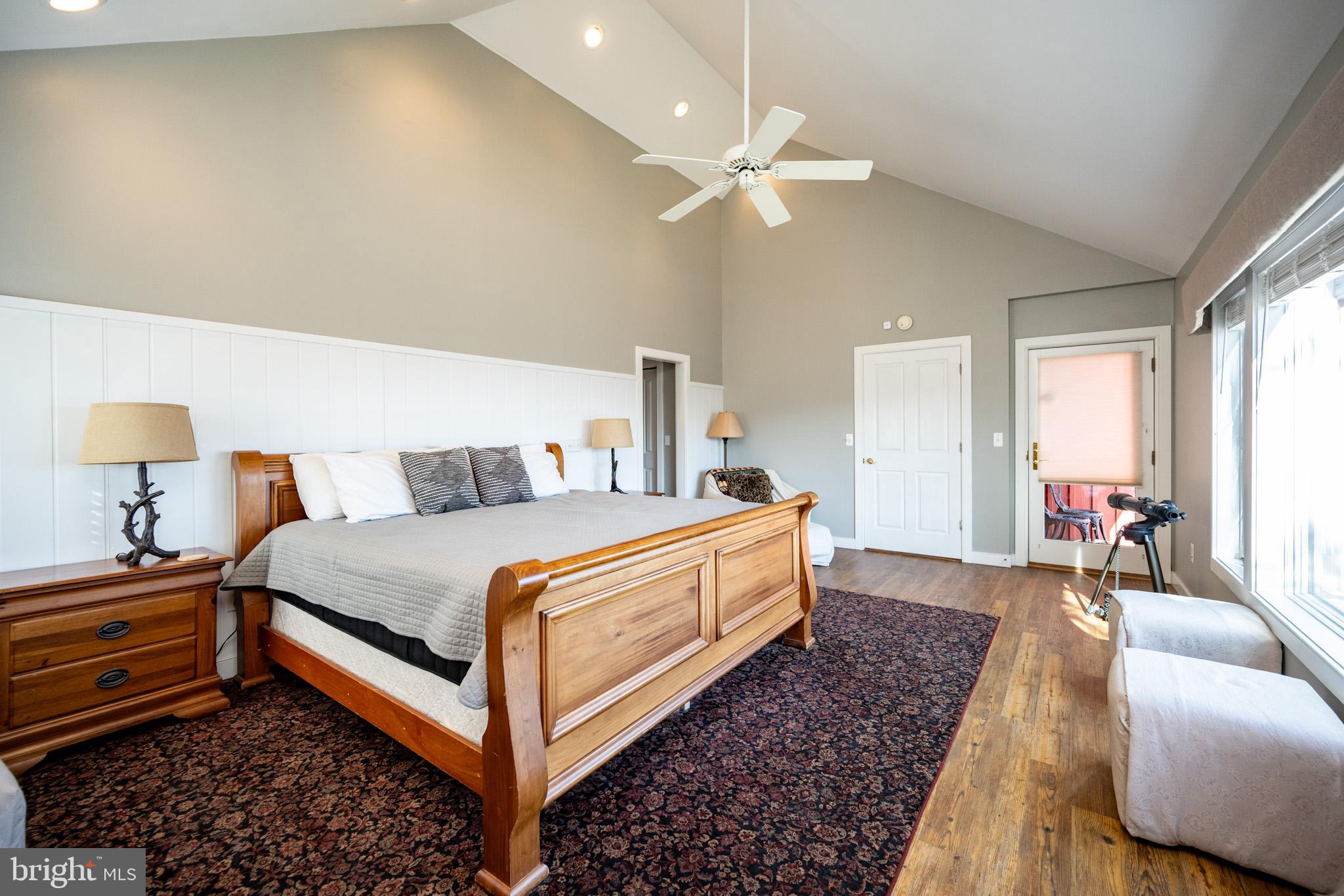 MONTE VISTA HEIGHTS - Residential