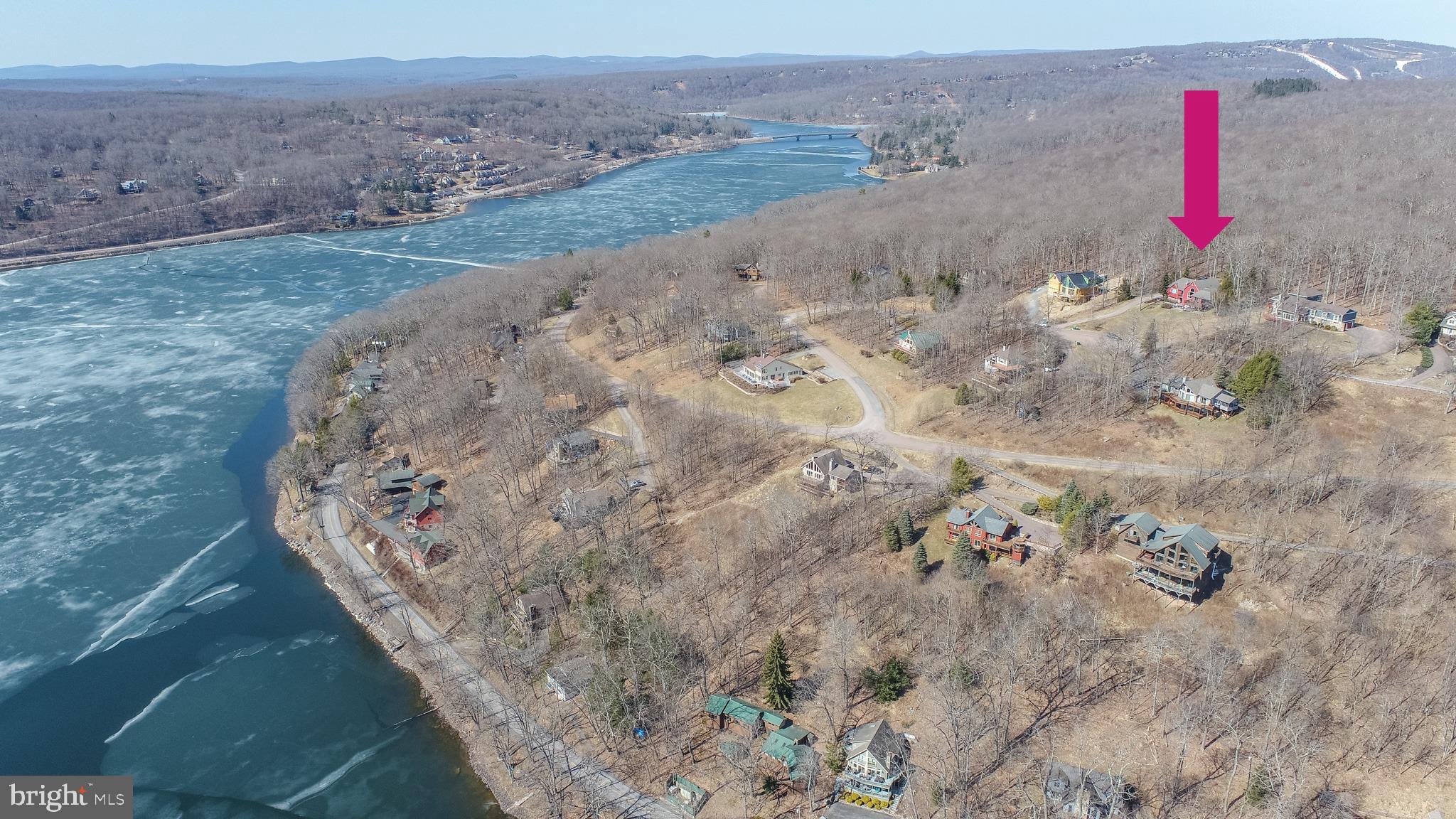 MONTE VISTA HEIGHTS - Residential