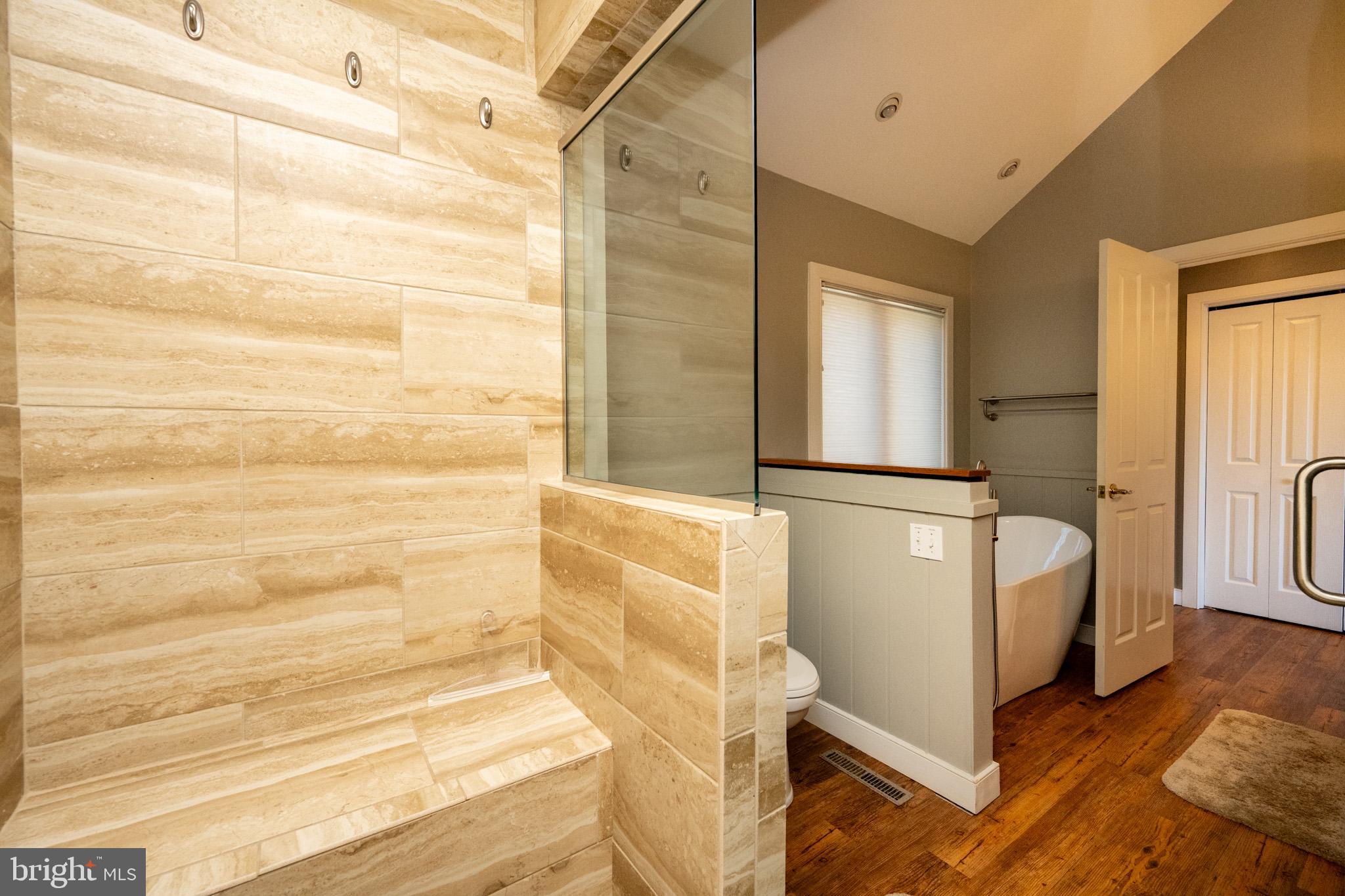 MONTE VISTA HEIGHTS - Residential