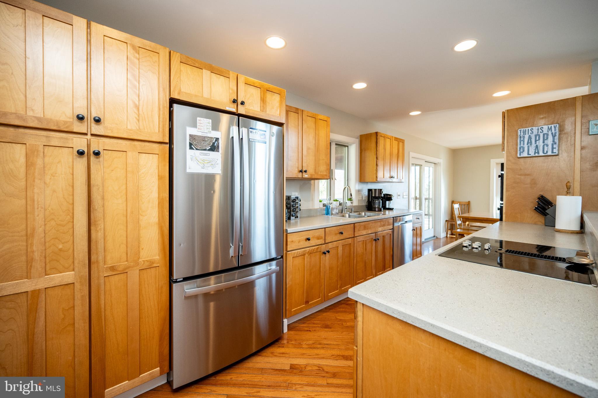 MONTE VISTA HEIGHTS - Residential