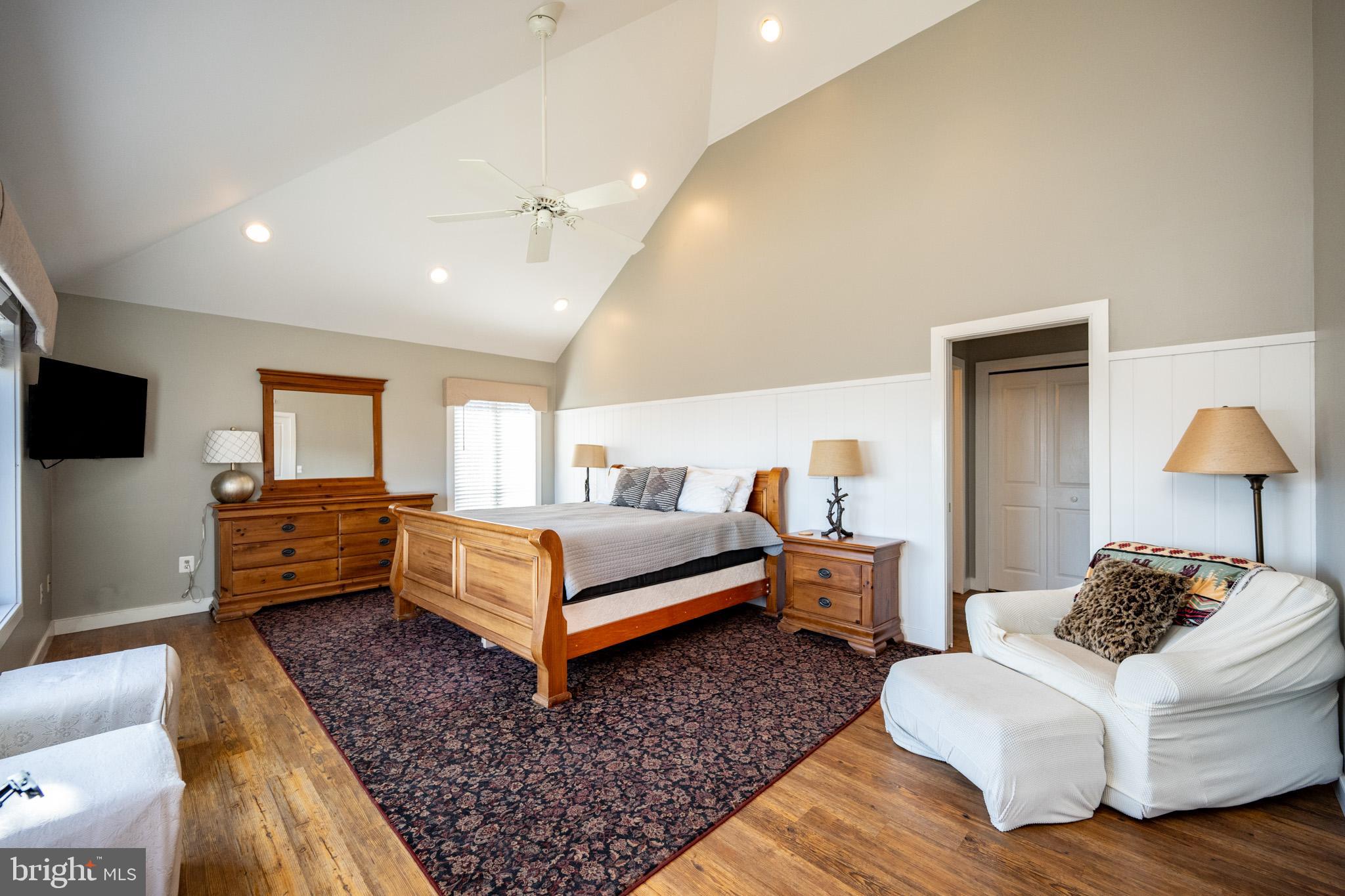 MONTE VISTA HEIGHTS - Residential