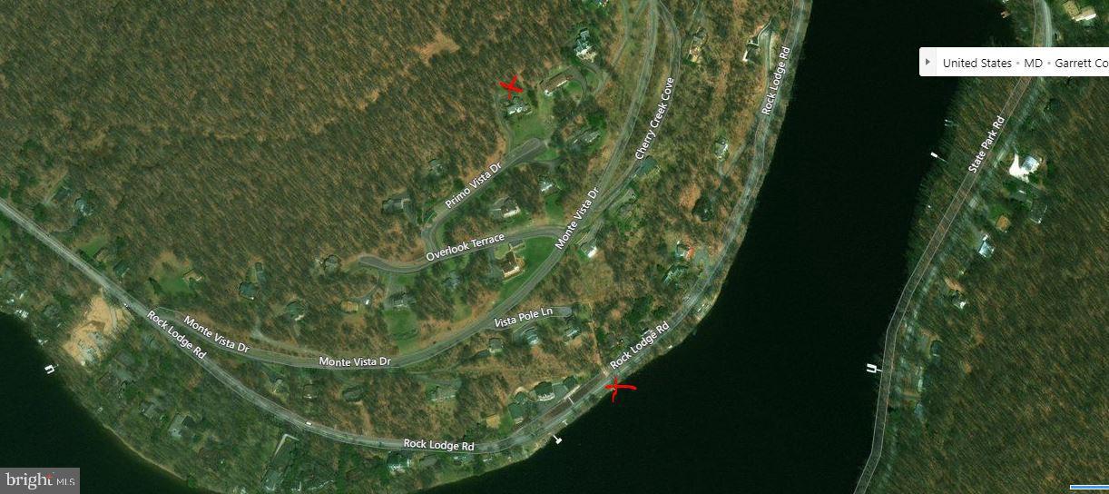 MONTE VISTA HEIGHTS - Residential