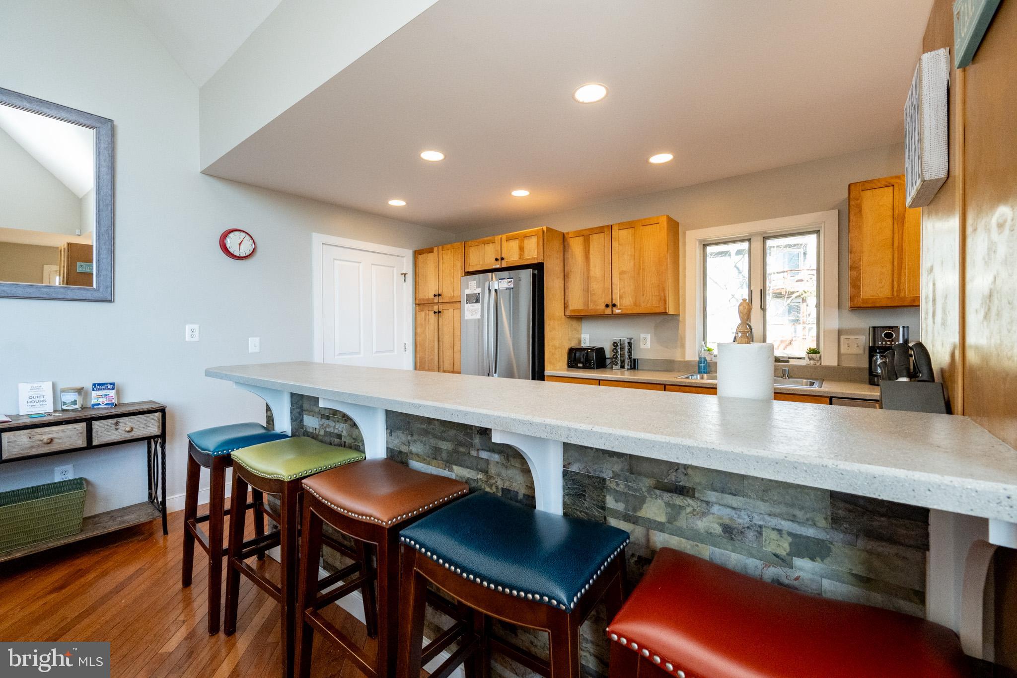 MONTE VISTA HEIGHTS - Residential