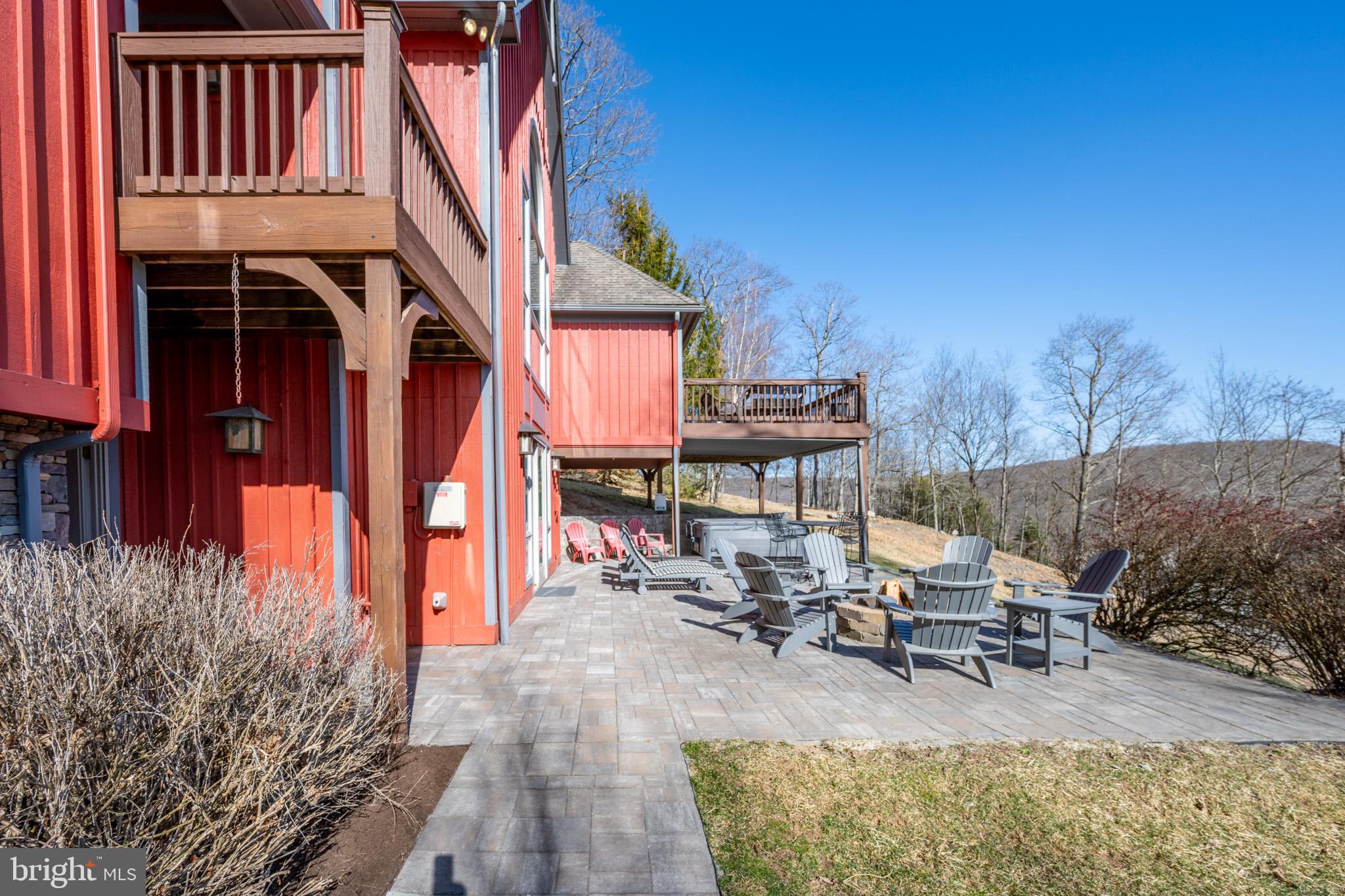 MONTE VISTA HEIGHTS - Residential