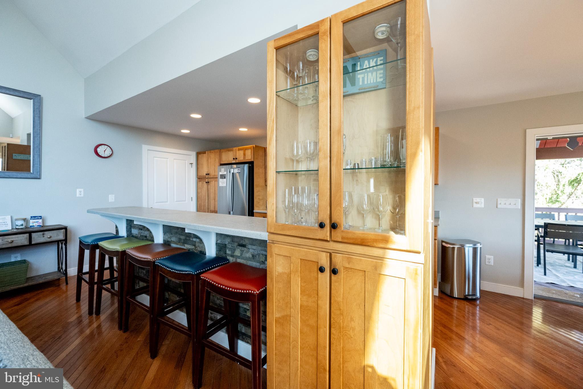 MONTE VISTA HEIGHTS - Residential