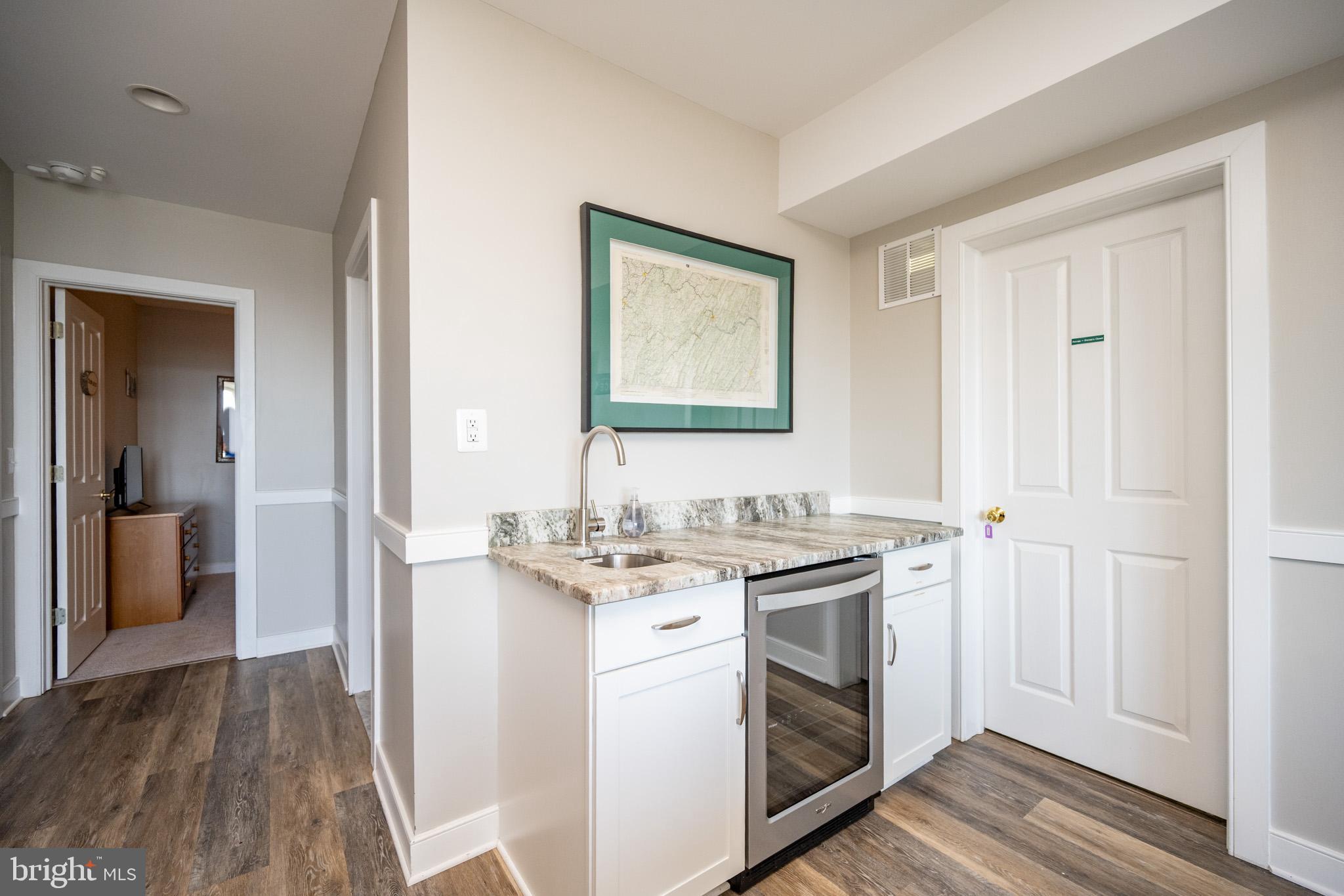 MONTE VISTA HEIGHTS - Residential