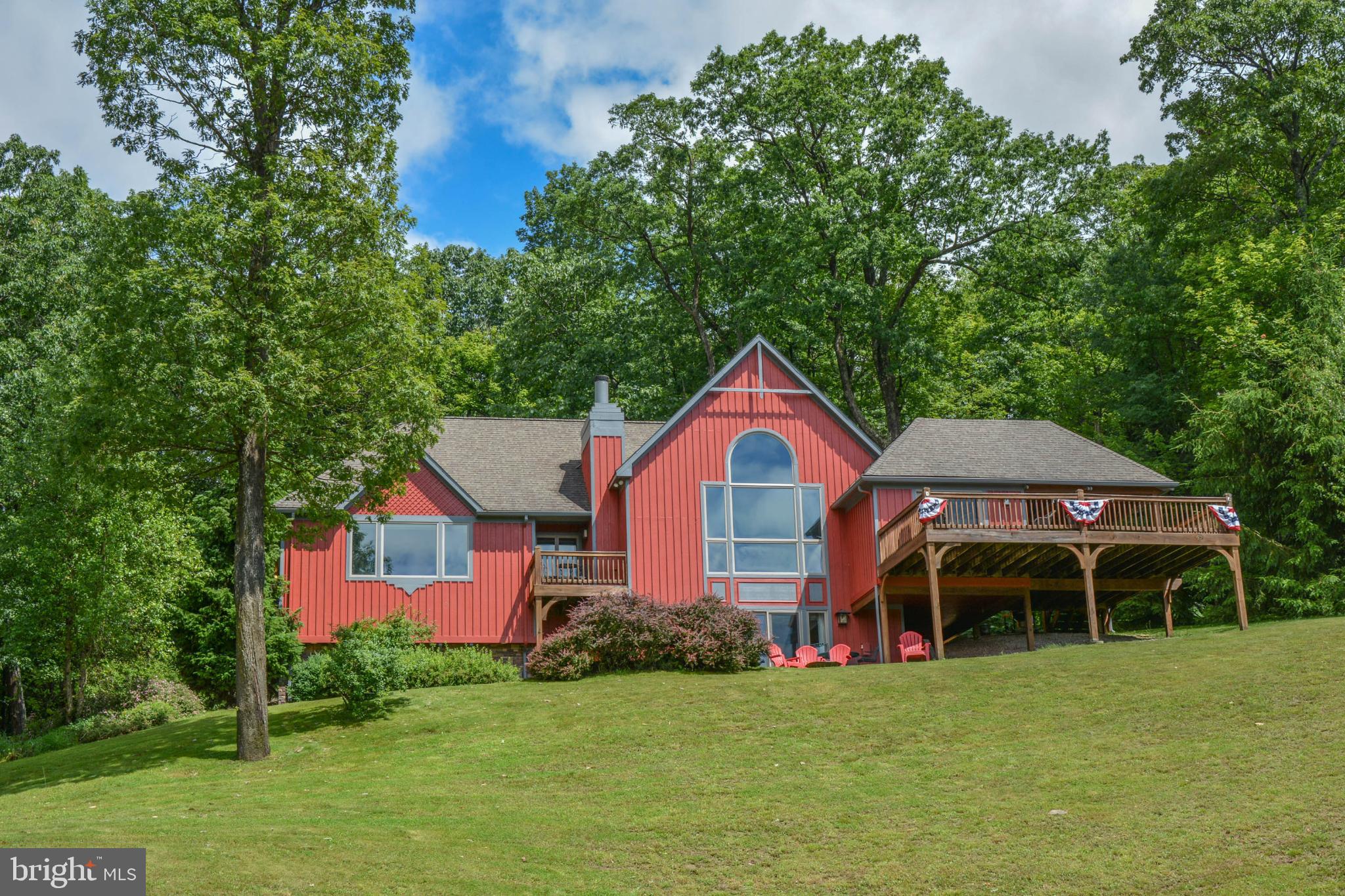 MONTE VISTA HEIGHTS - Residential