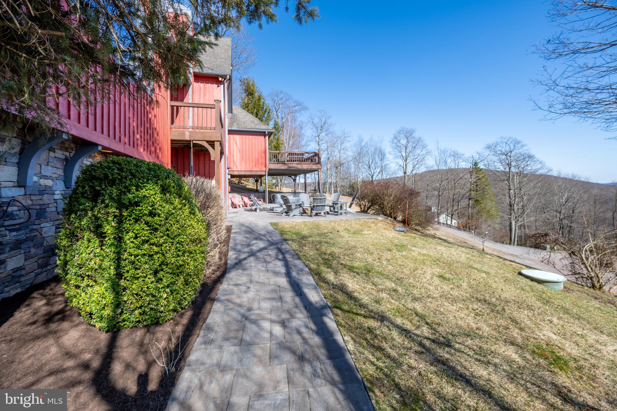 MONTE VISTA HEIGHTS - Residential