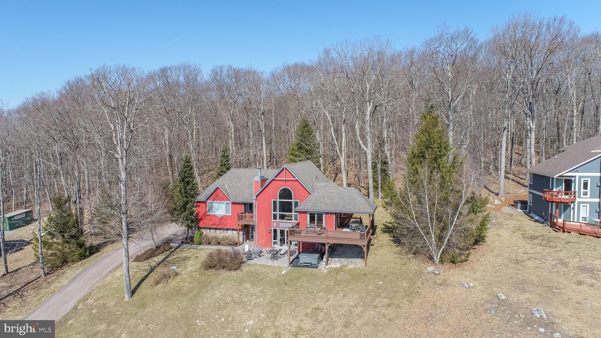 MONTE VISTA HEIGHTS - Residential