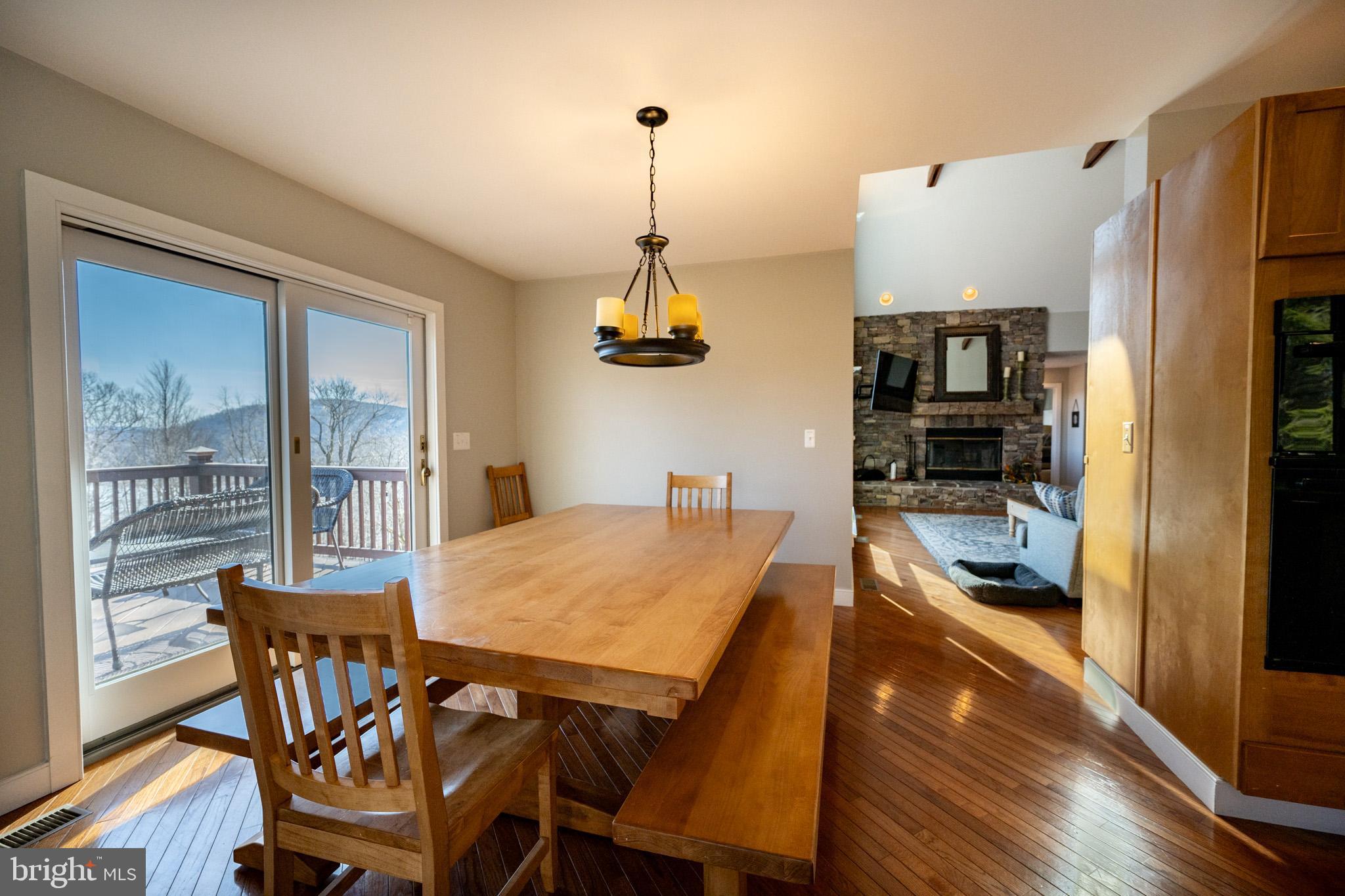 MONTE VISTA HEIGHTS - Residential