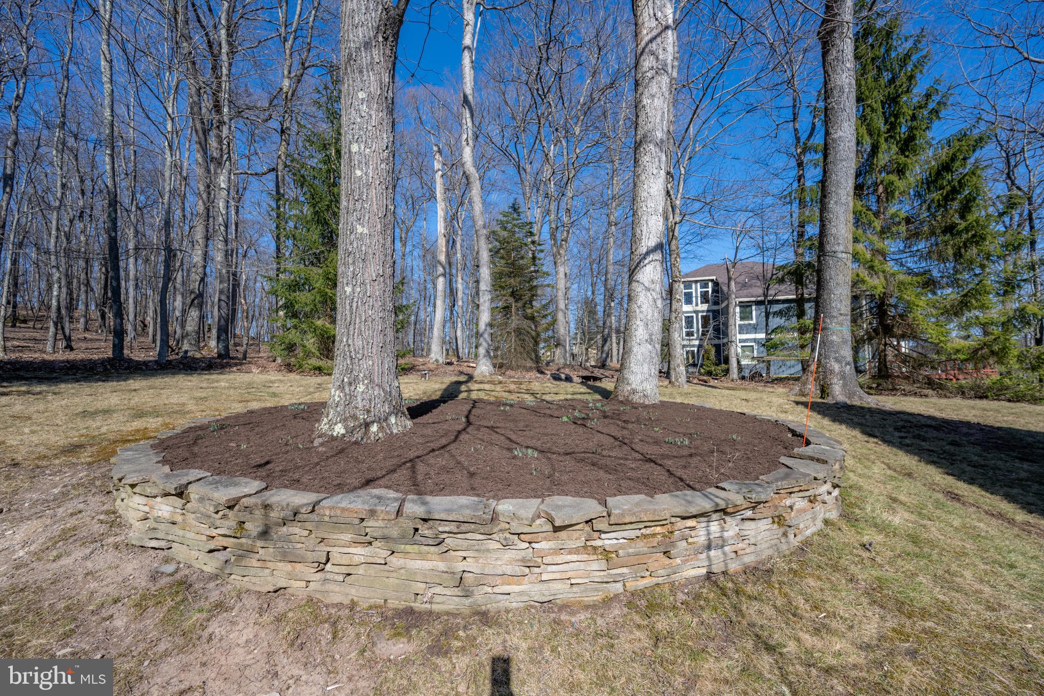 MONTE VISTA HEIGHTS - Residential