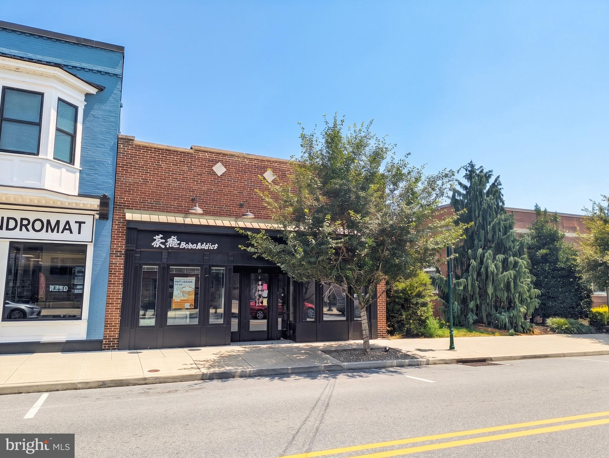 20 S UNION STREET