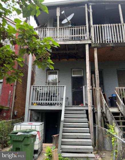 EASTERWOOD - Residential