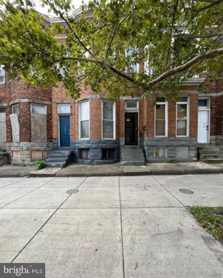 EASTERWOOD - Residential