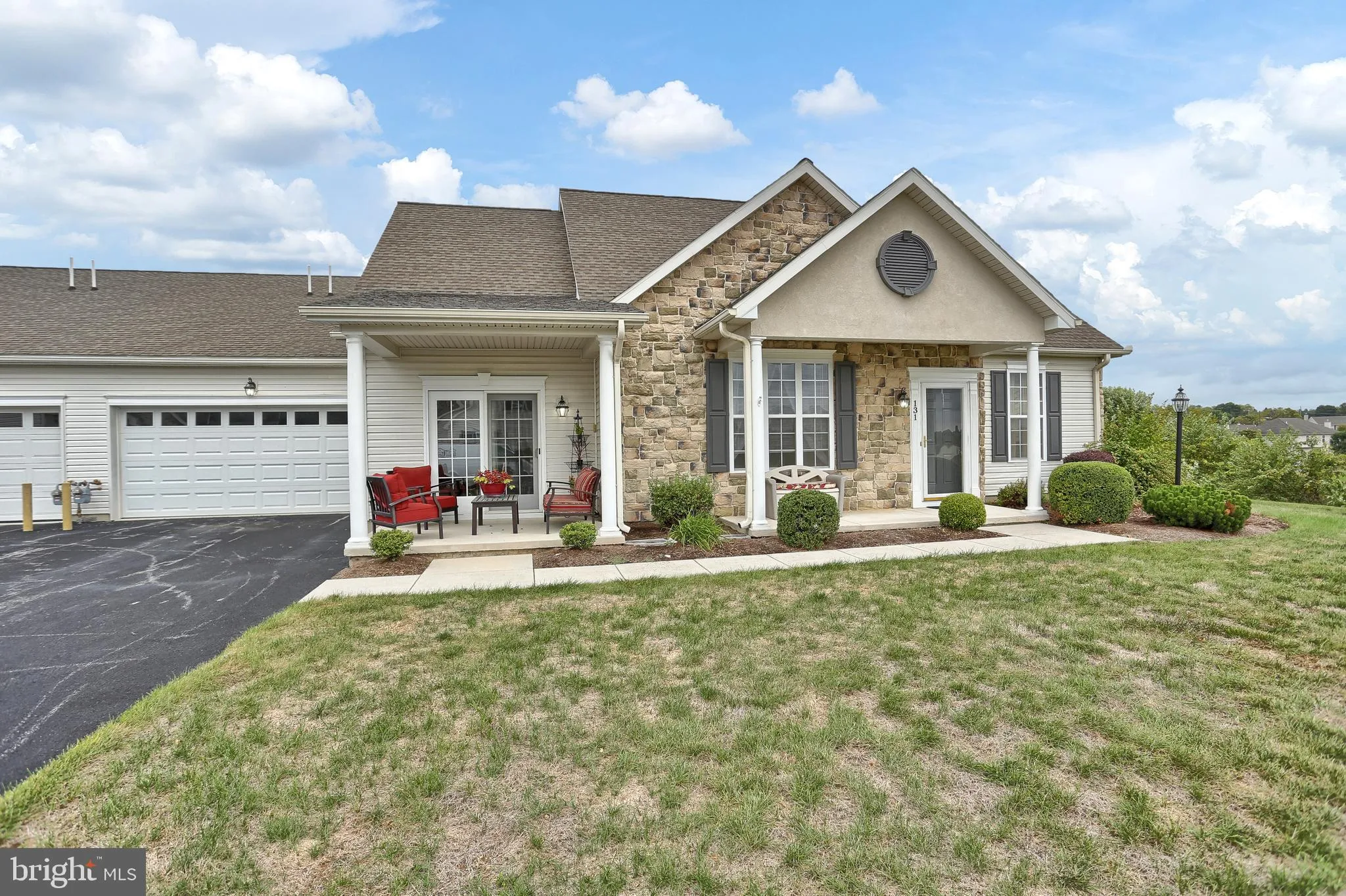 131 S Alpine Drive, York, PA 17408
