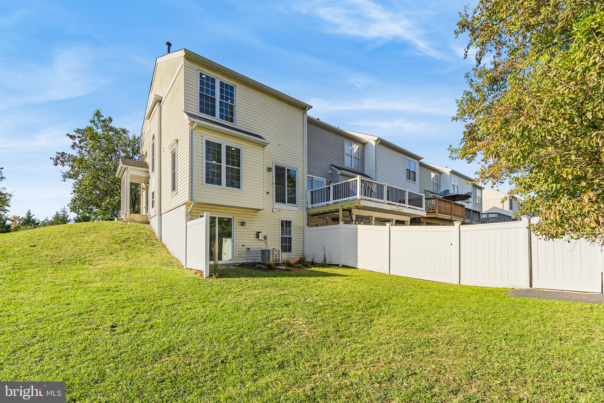 STONEGATE AT PATAPSCO - Residential