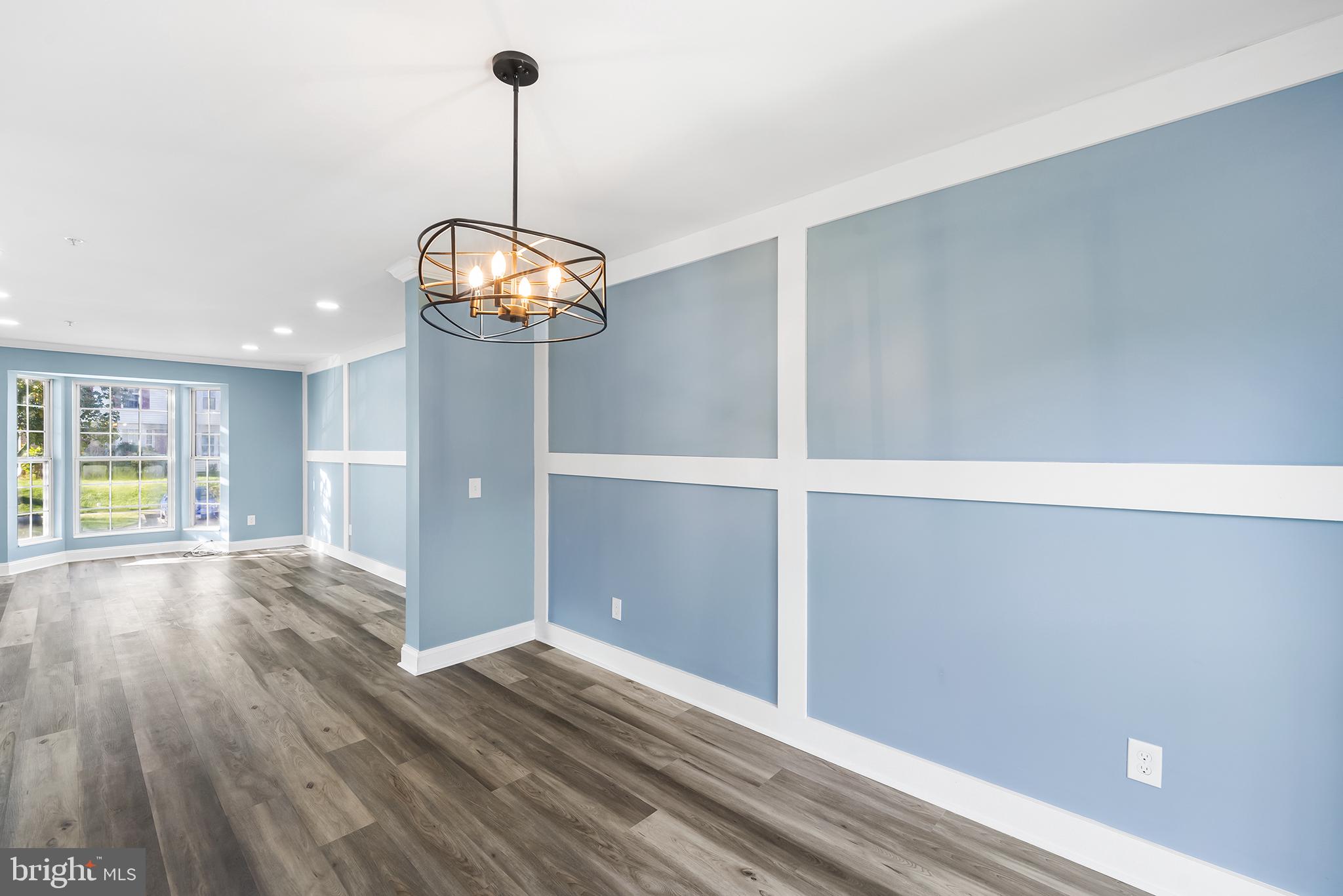 STONEGATE AT PATAPSCO - Residential