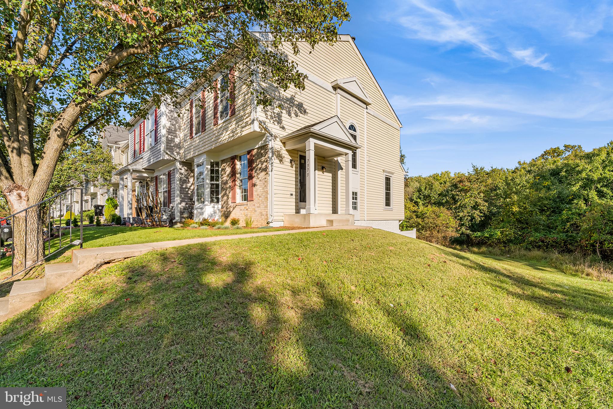 STONEGATE AT PATAPSCO - Residential