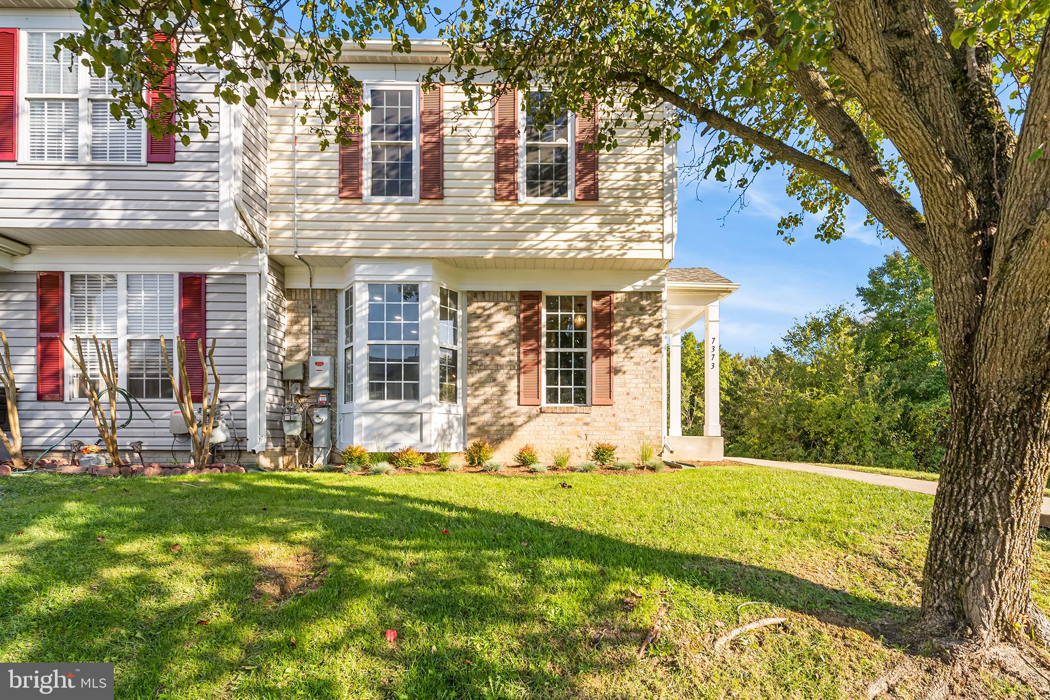 STONEGATE AT PATAPSCO - Residential