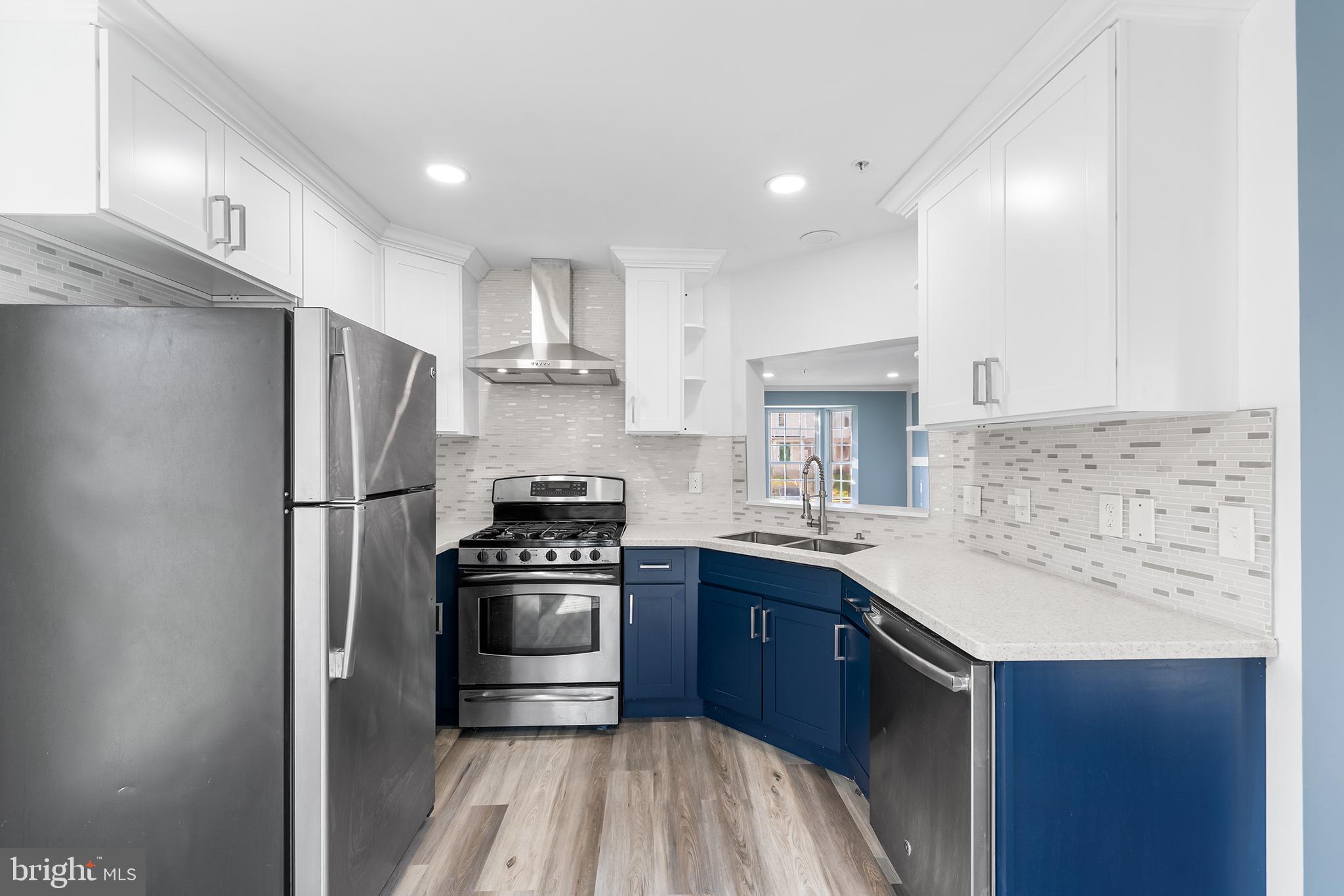 STONEGATE AT PATAPSCO - Residential