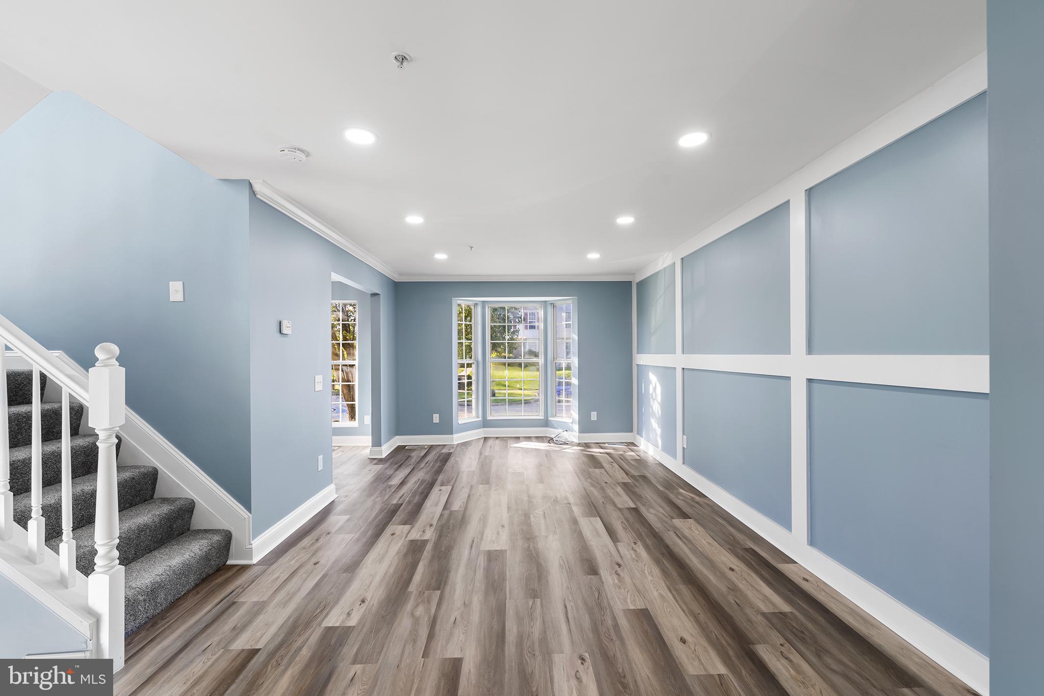 STONEGATE AT PATAPSCO - Residential