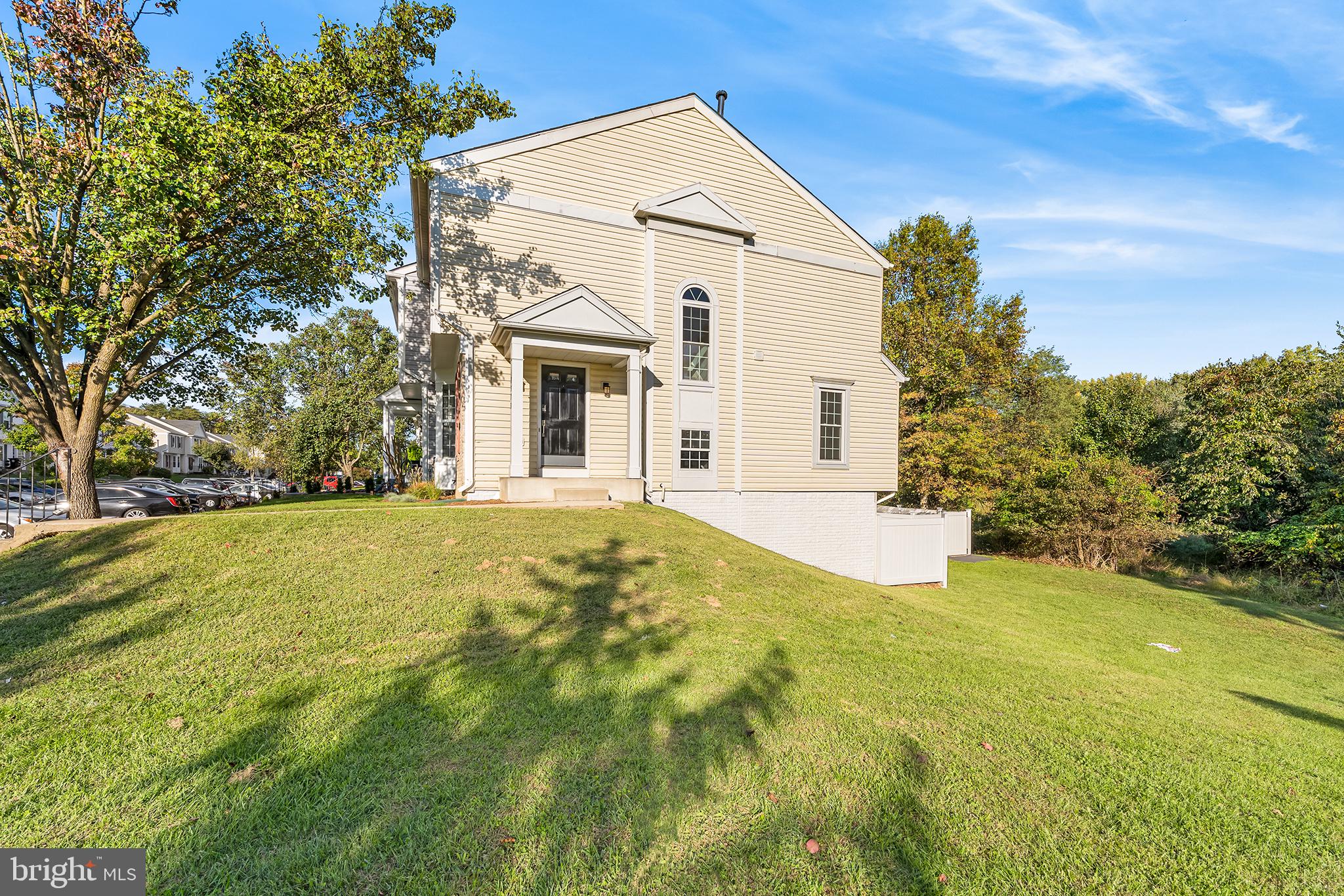 STONEGATE AT PATAPSCO - Residential