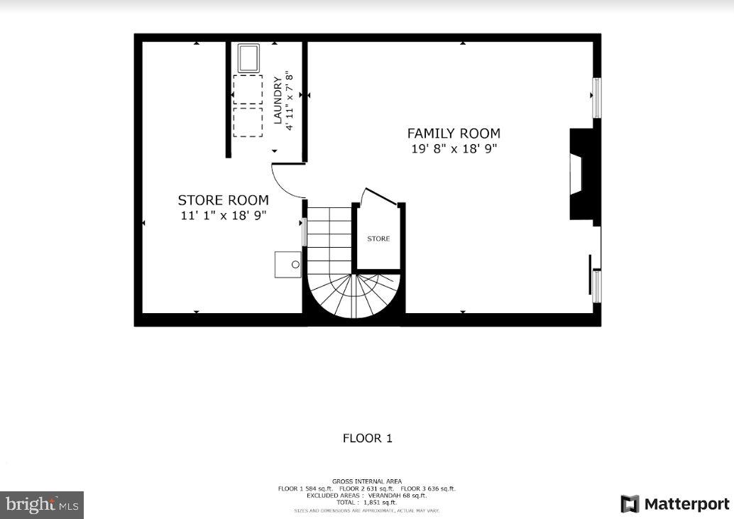 STONEGATE AT PATAPSCO - Residential