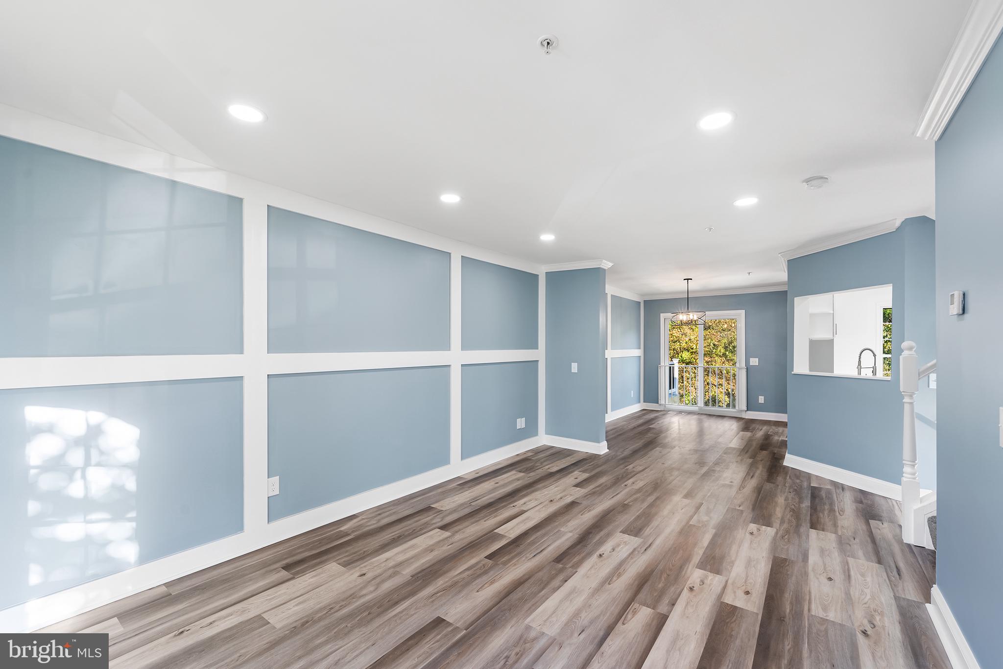 STONEGATE AT PATAPSCO - Residential