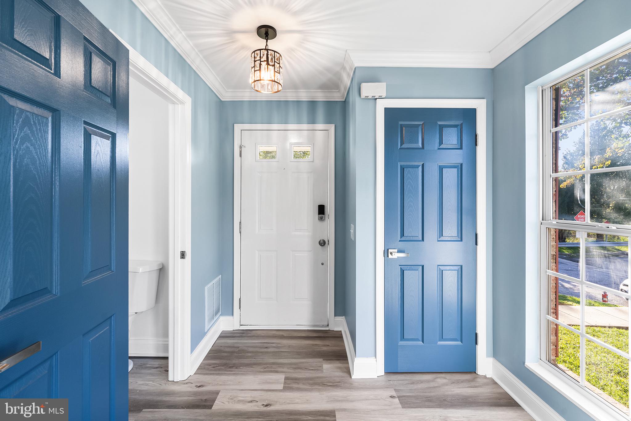 STONEGATE AT PATAPSCO - Residential