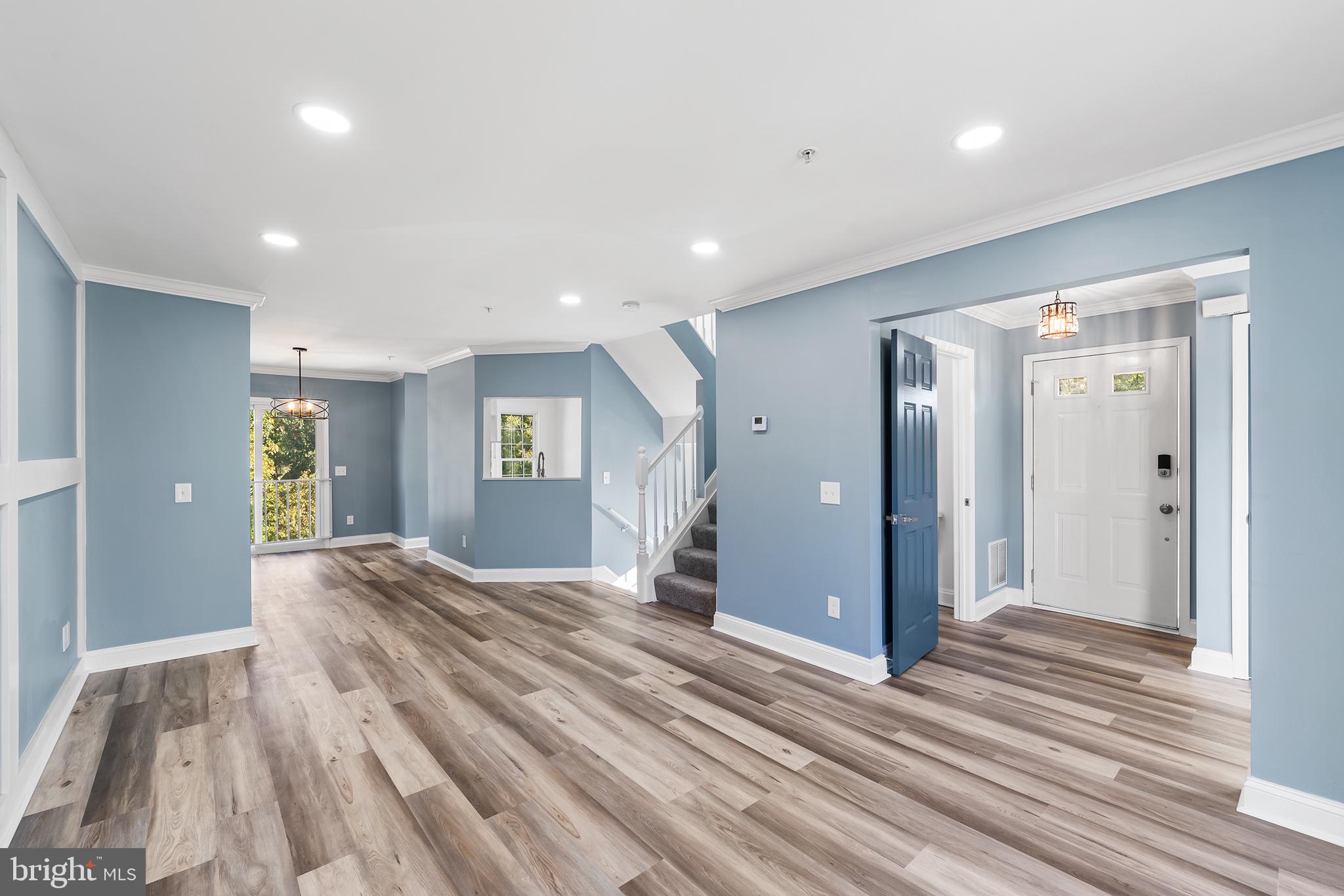 STONEGATE AT PATAPSCO - Residential