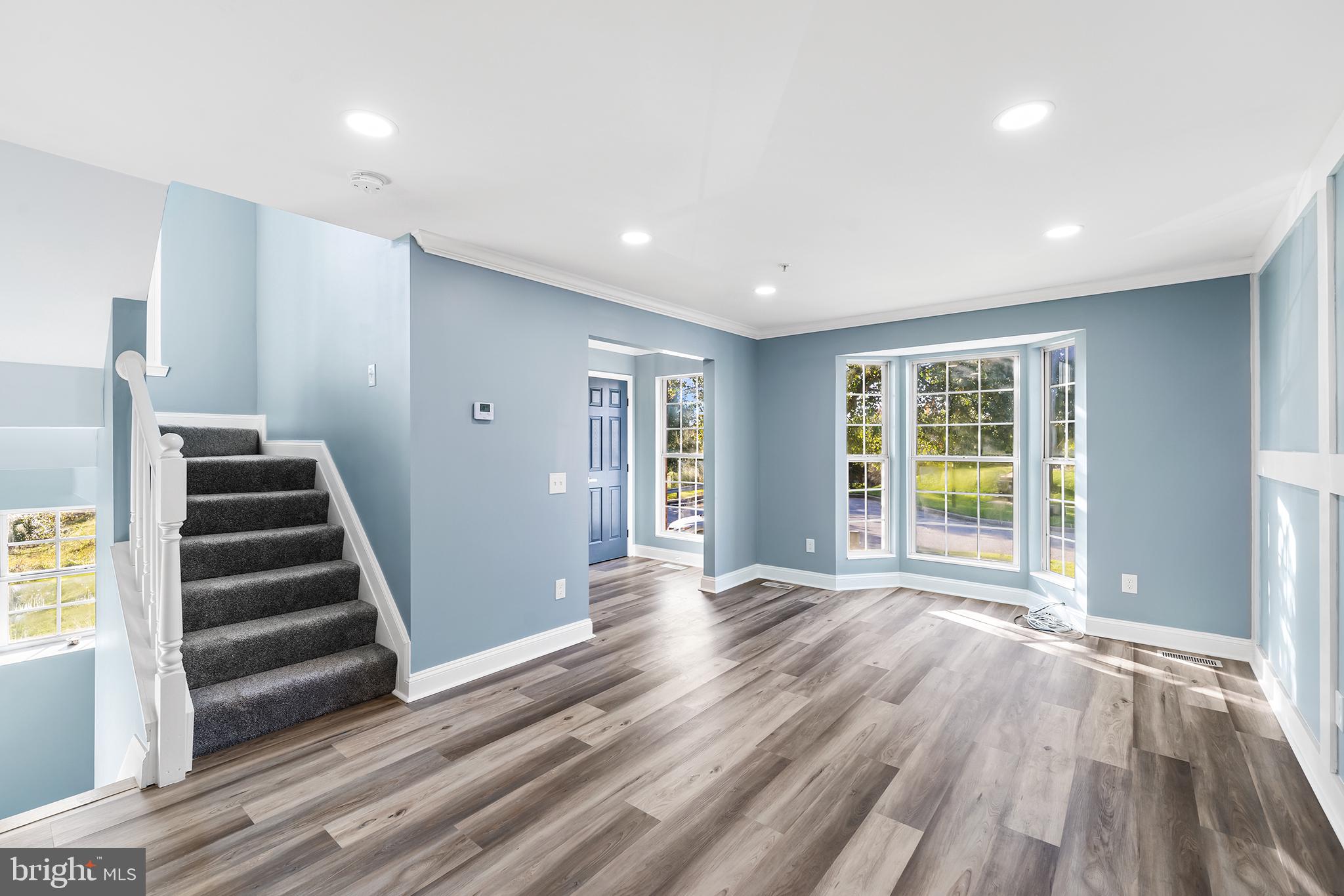 STONEGATE AT PATAPSCO - Residential