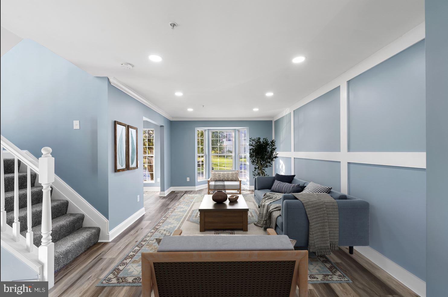 STONEGATE AT PATAPSCO - Residential